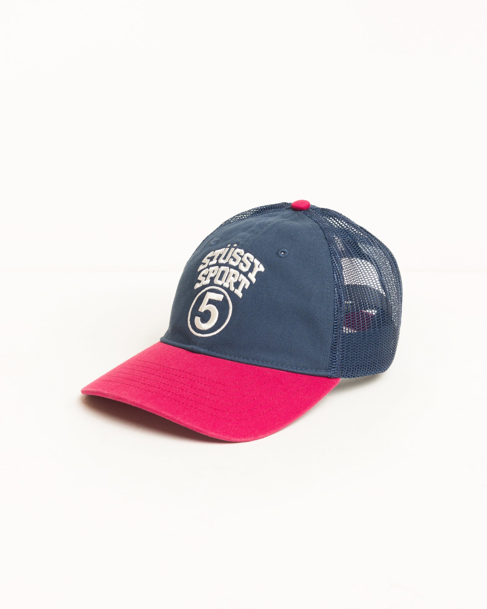 Alternative view of SPORT 5 TRUCKER