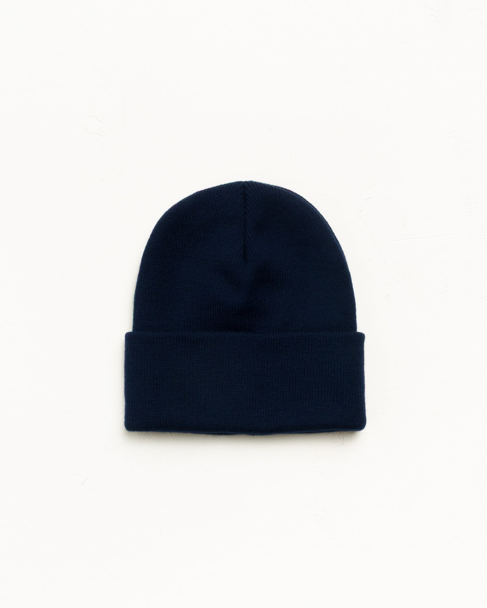 Alternative view of STOCK CUFF BEANIE
