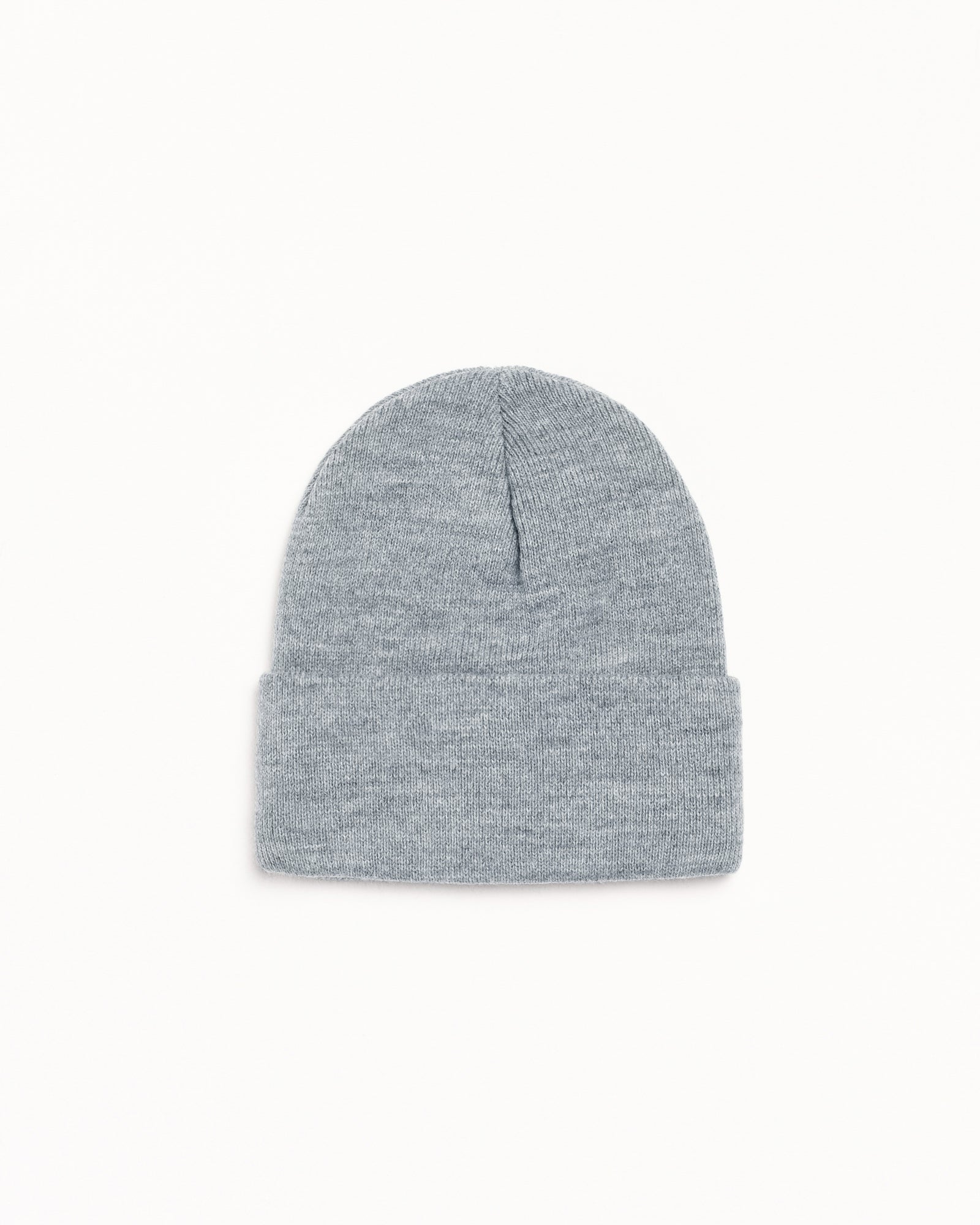 Alternative view of STOCK CUFF BEANIE