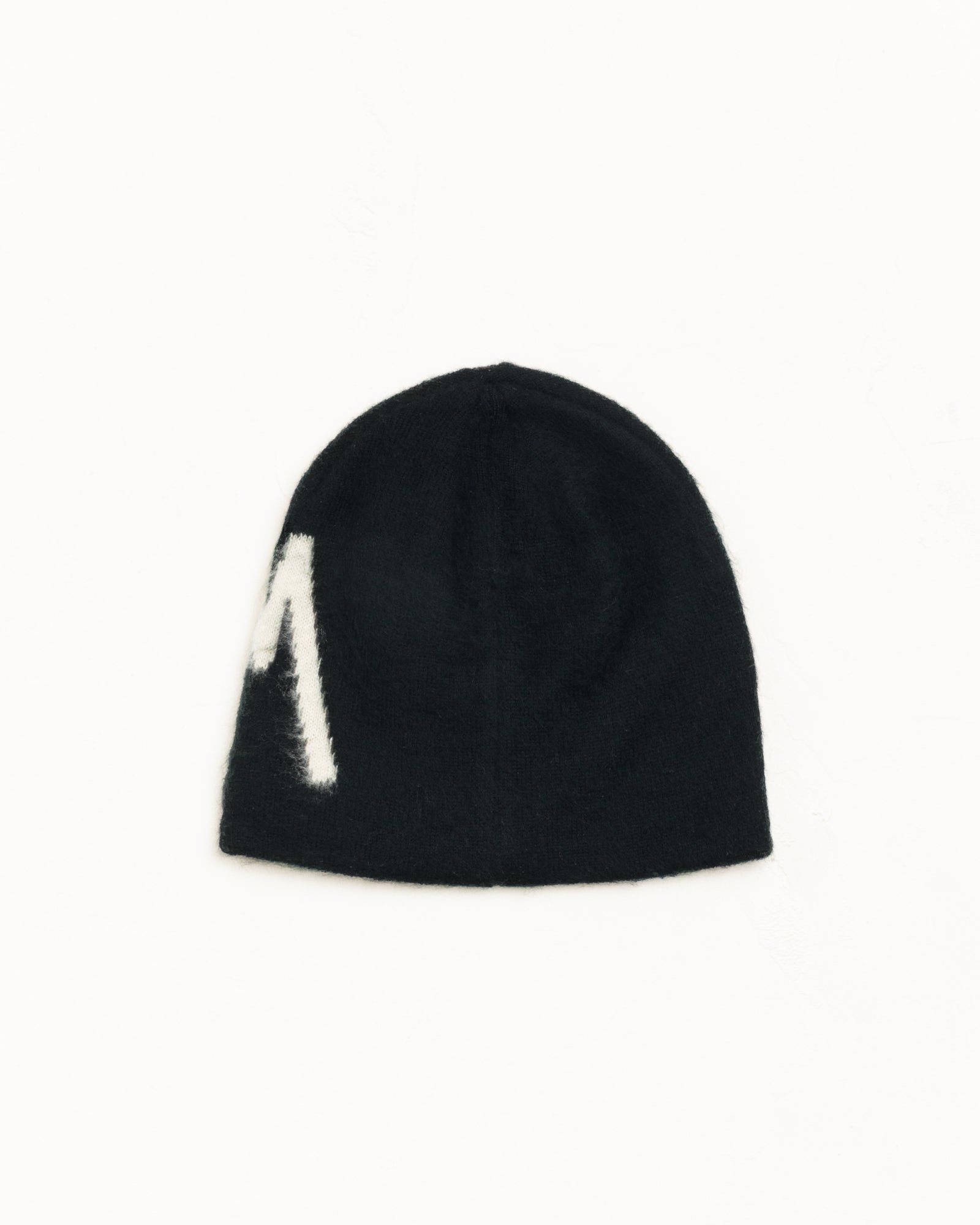 Alternative view of BRUSHED OUT STOCK SKULLCAP