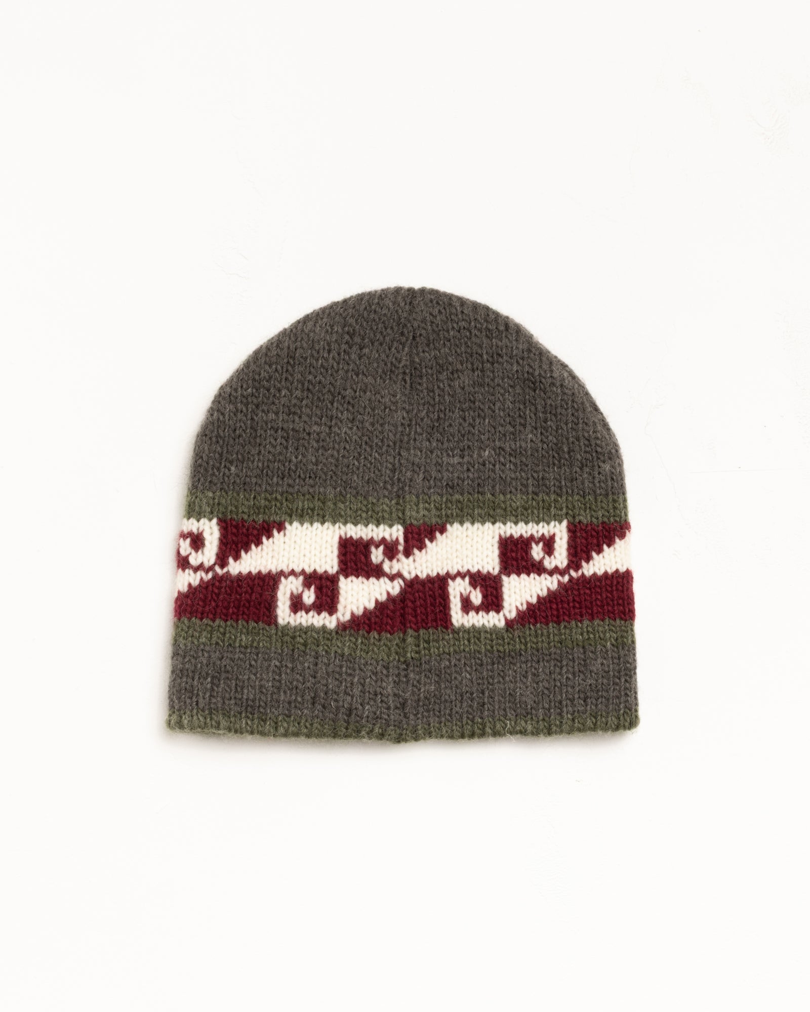 Alternative view of WAVES SKULLCAP
