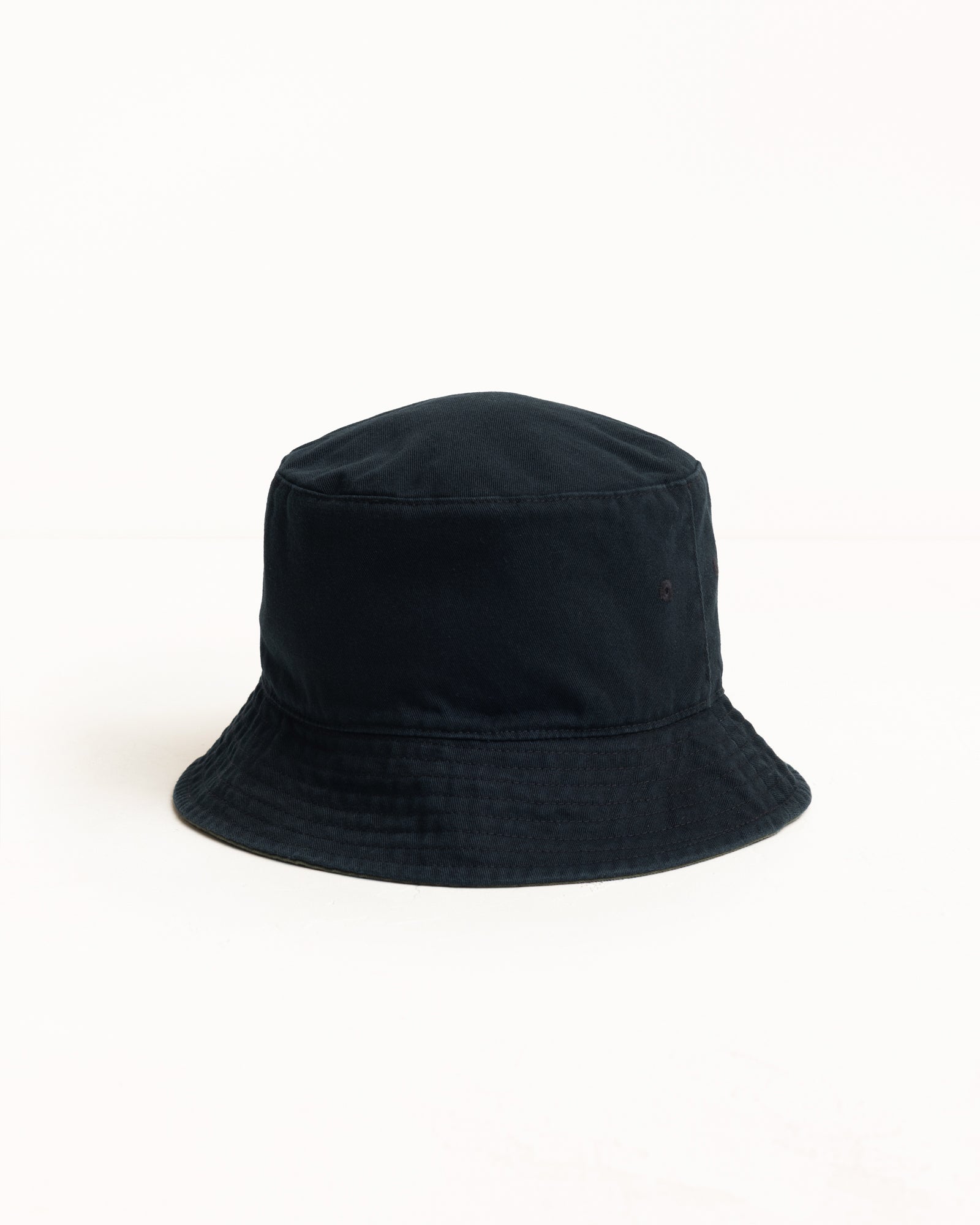 Alternative view of REVERSIBLE STOCK BUCKET HAT