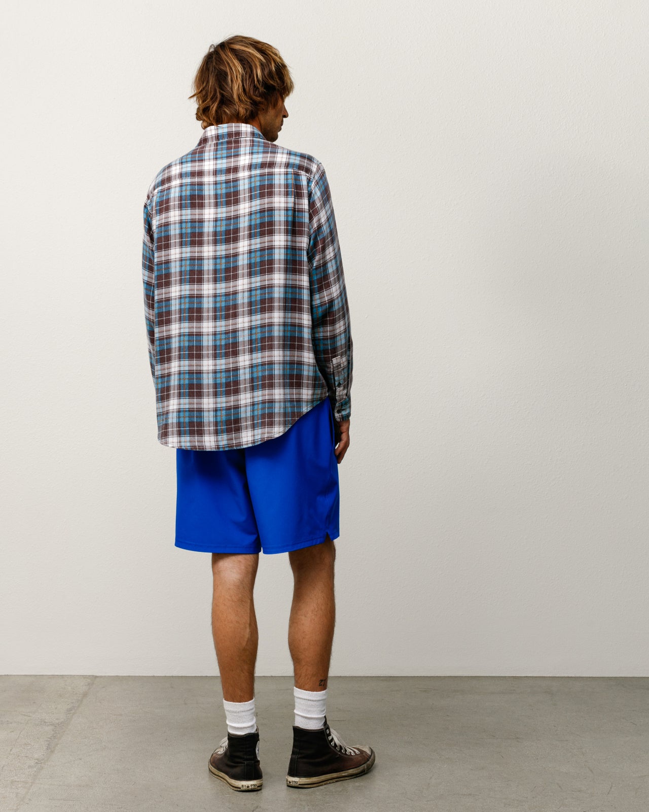 Alternative view of SPORT SHORT
