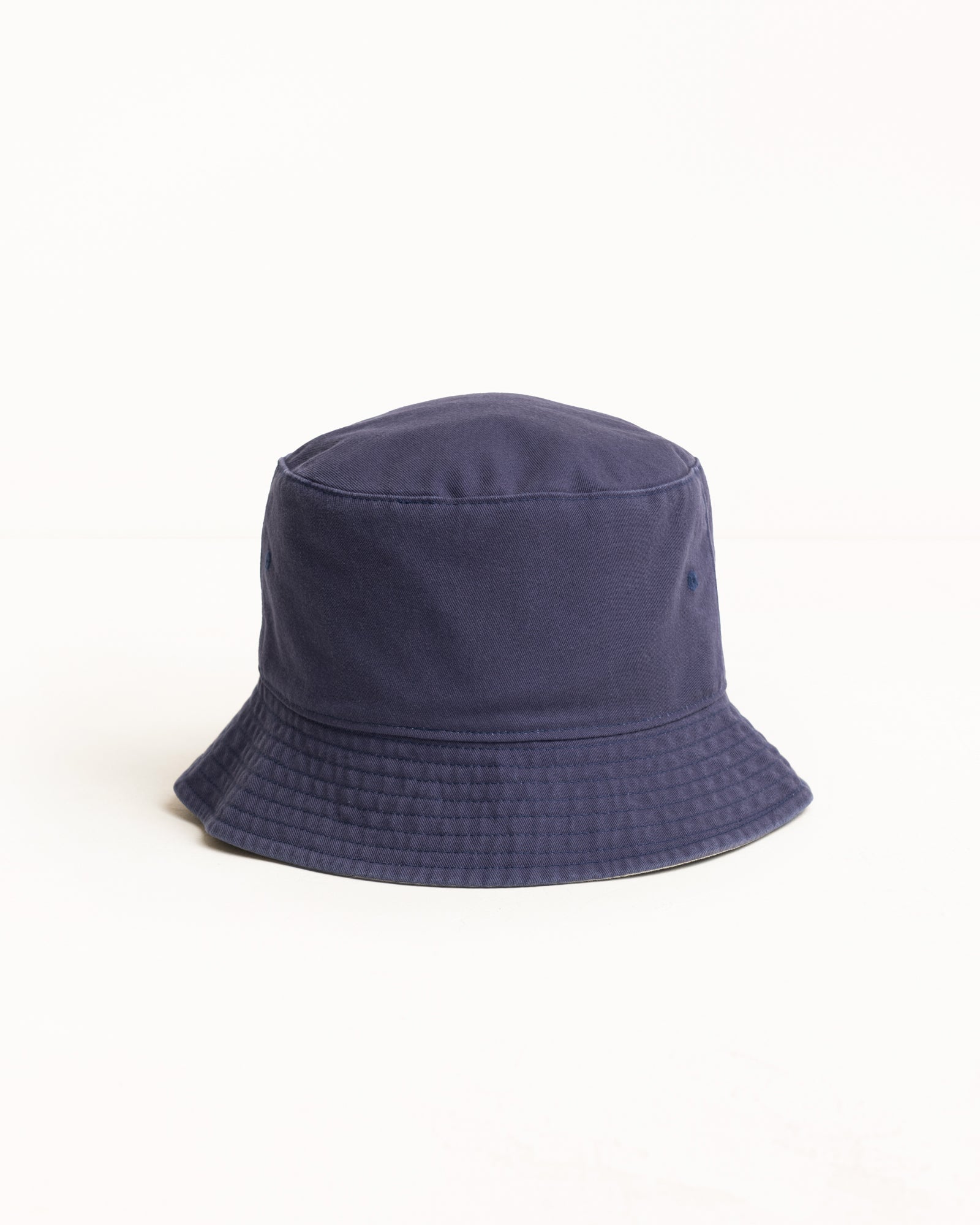 Alternative view of REVERSIBLE STOCK BUCKET HAT