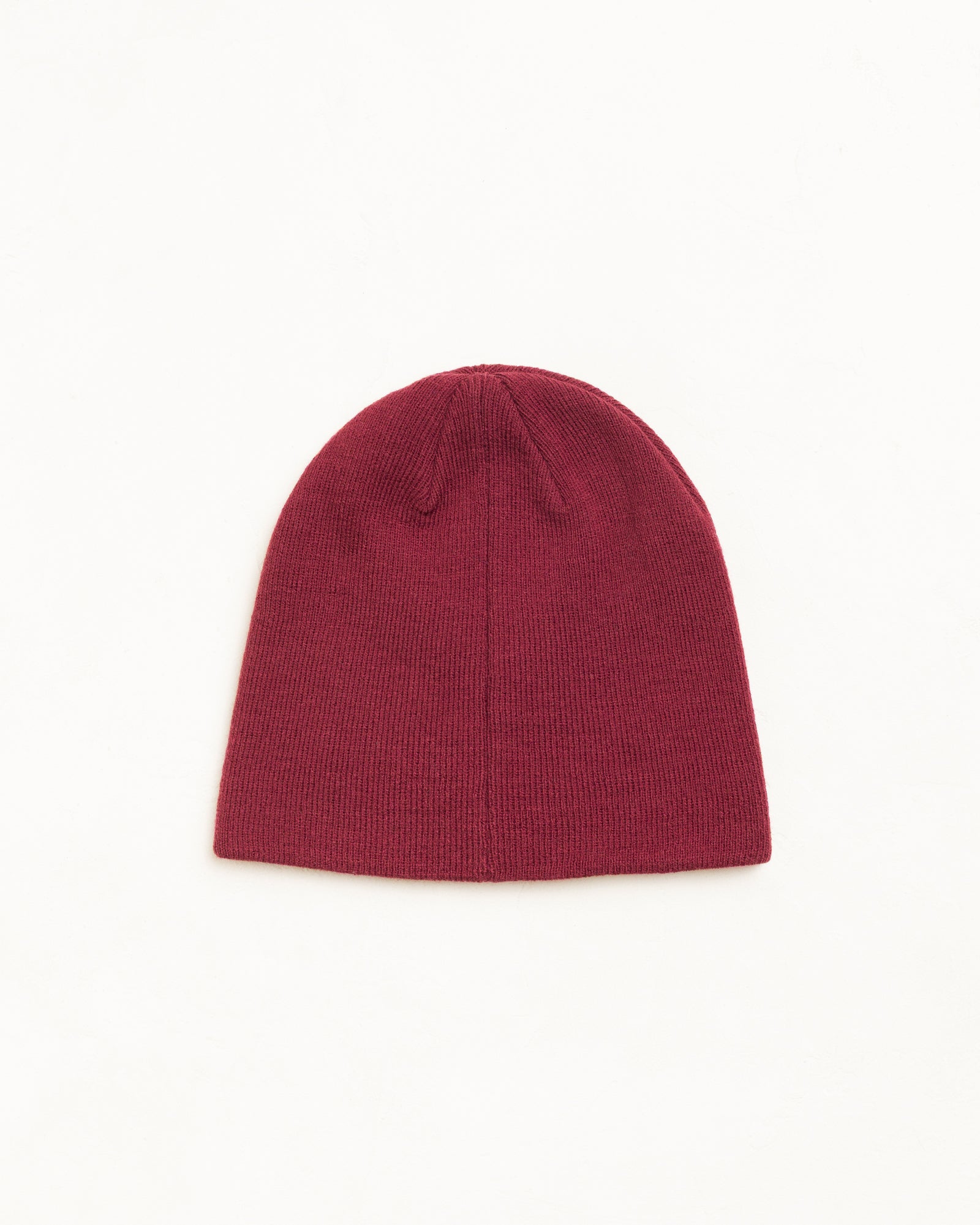 Alternative view of BASIC STÜSSY SKULLCAP