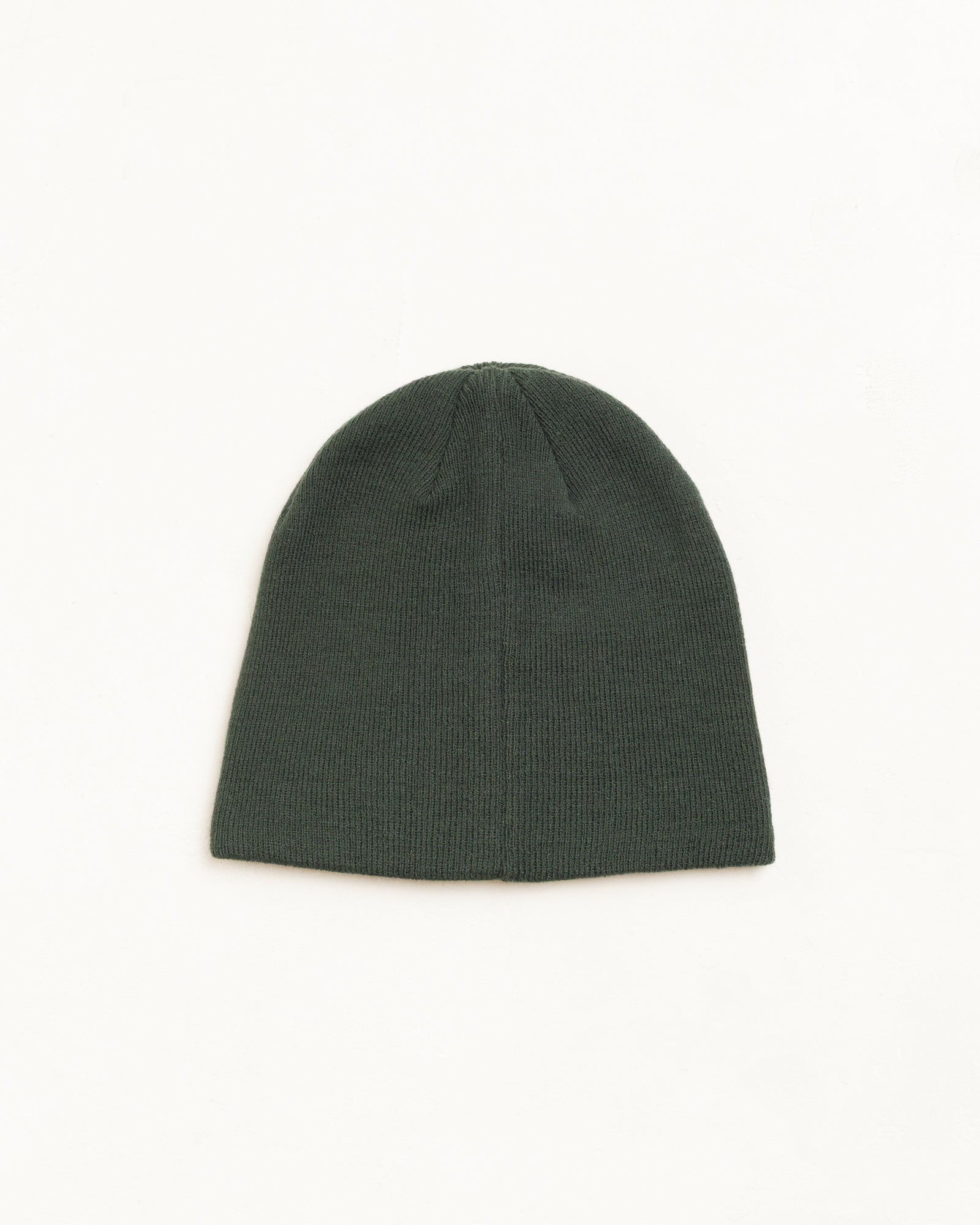Alternative view of BASIC STÜSSY SKULLCAP