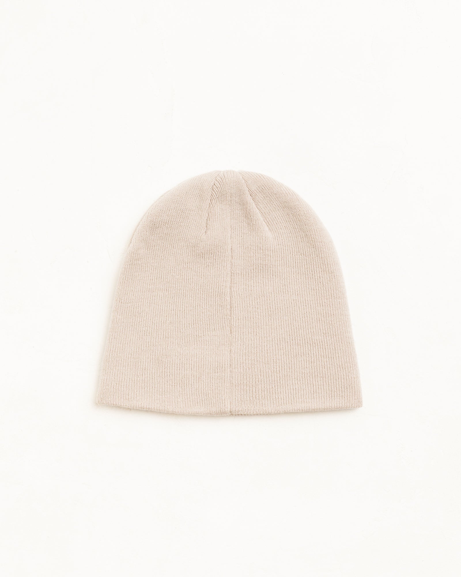 Alternative view of BASIC STÜSSY SKULLCAP