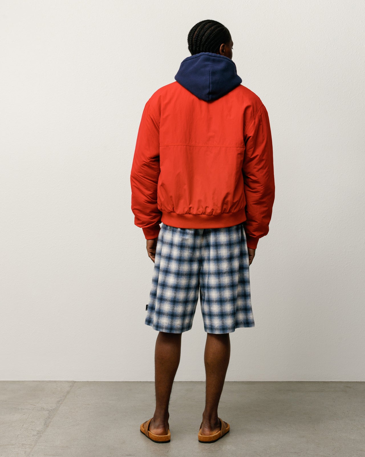 Alternative view of BAGGY BEACH SHORT