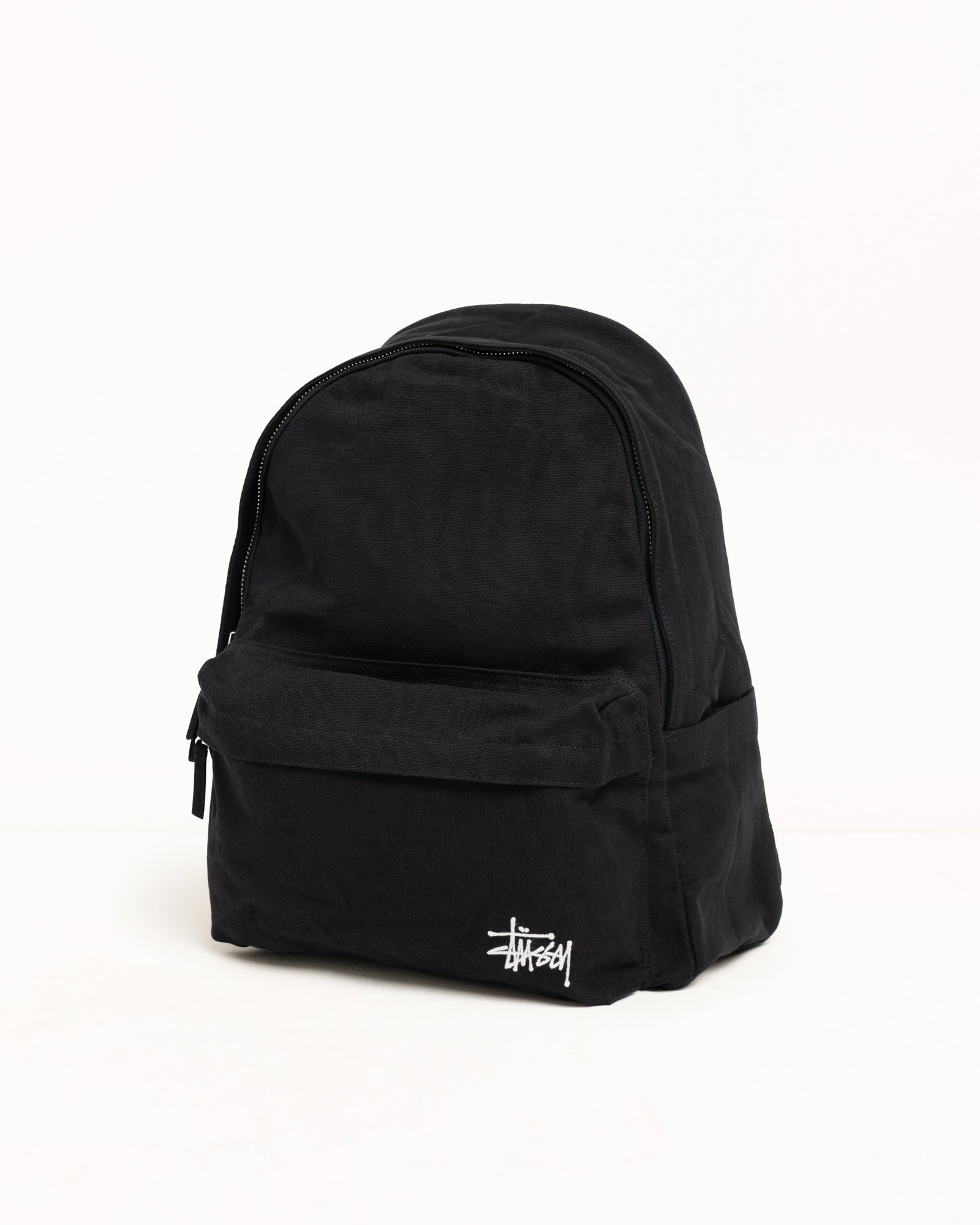 Alternative view of CANVAS BACKPACK