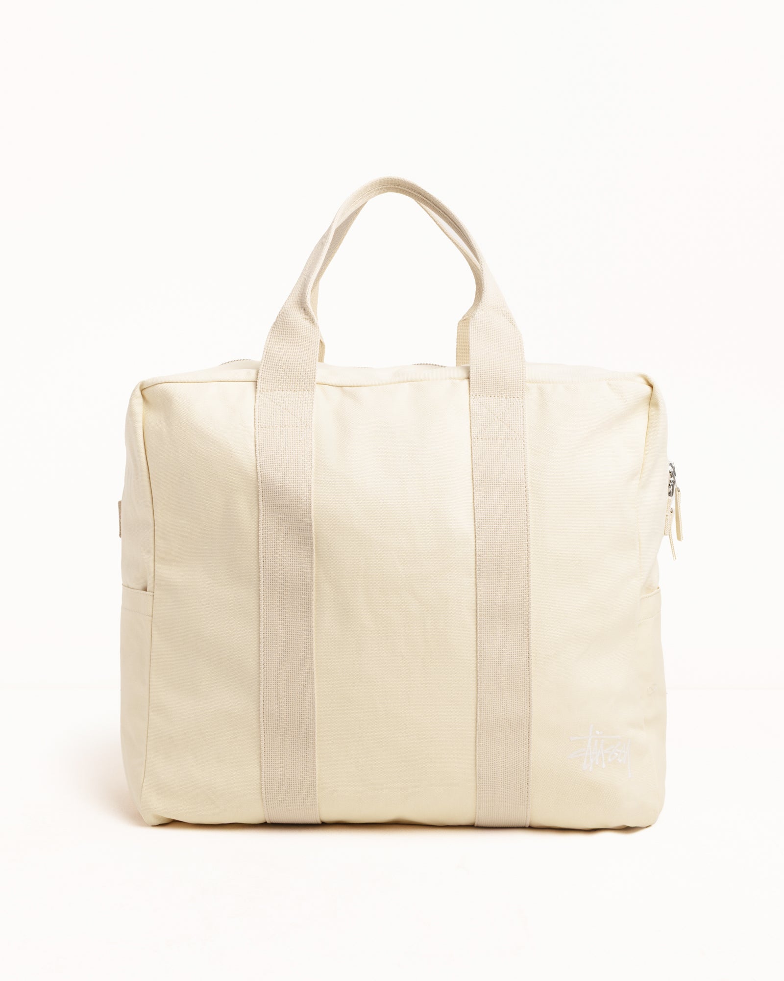 Alternative view of CANVAS FLIGHT BAG