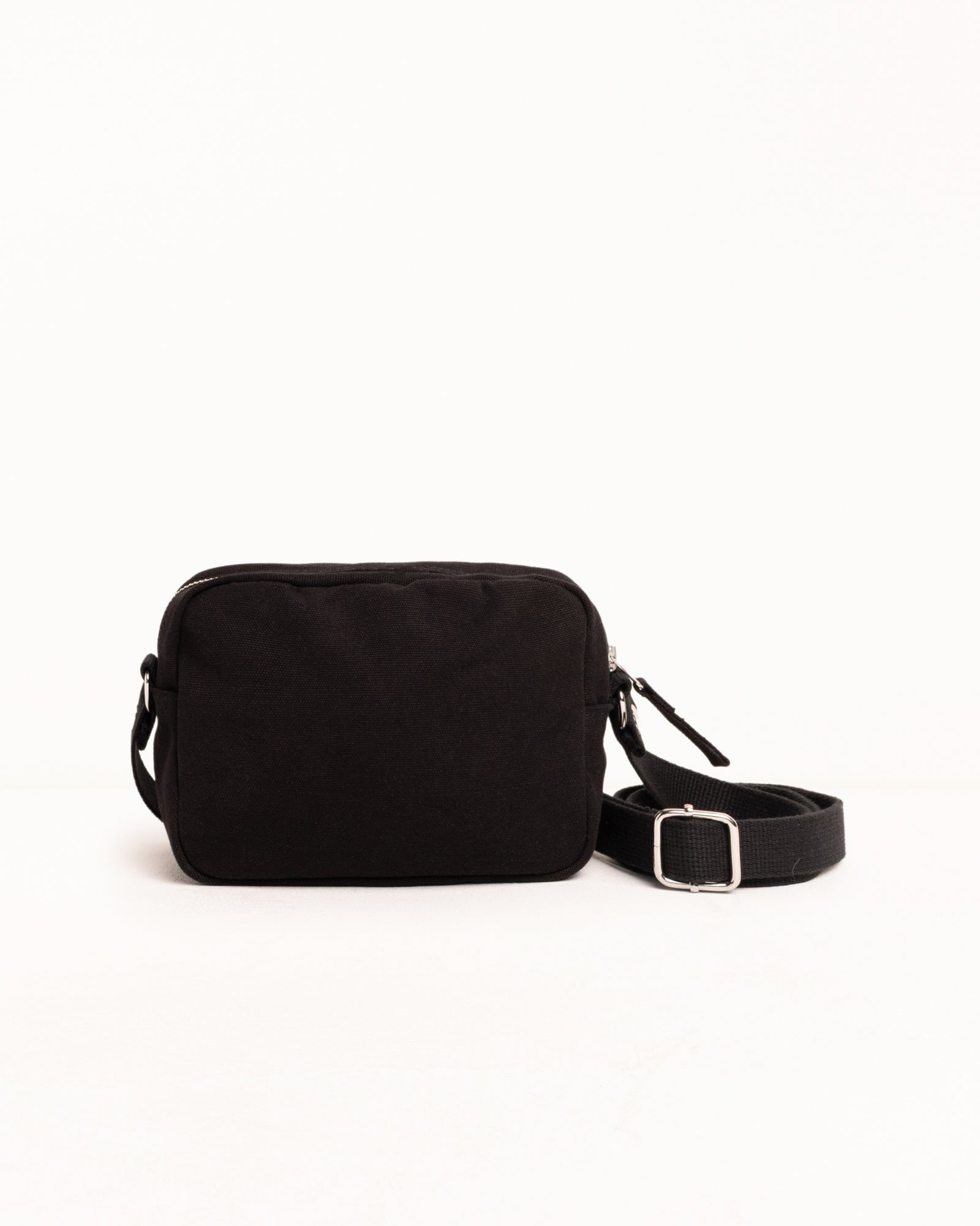 Alternative view of CANVAS POUCH