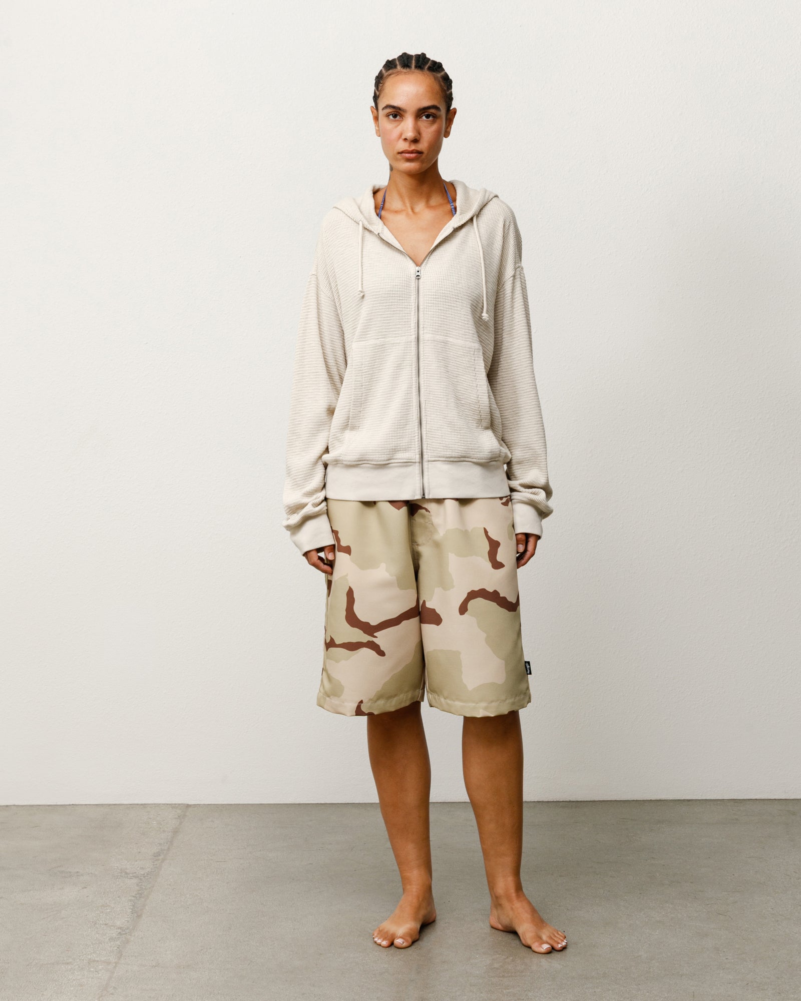 Alternative view of BAGGY BEACH SHORT