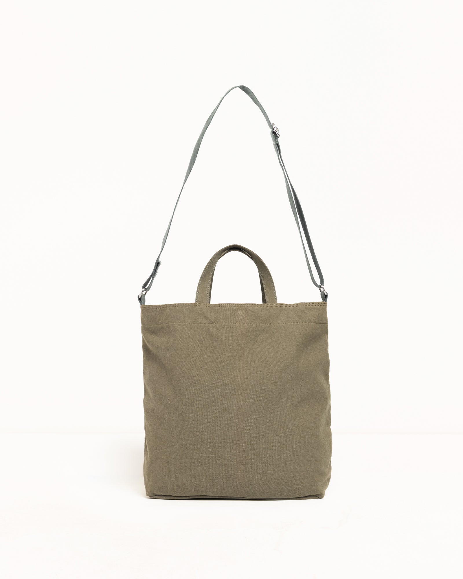 Alternative view of CANVAS CROSSBODY BAG