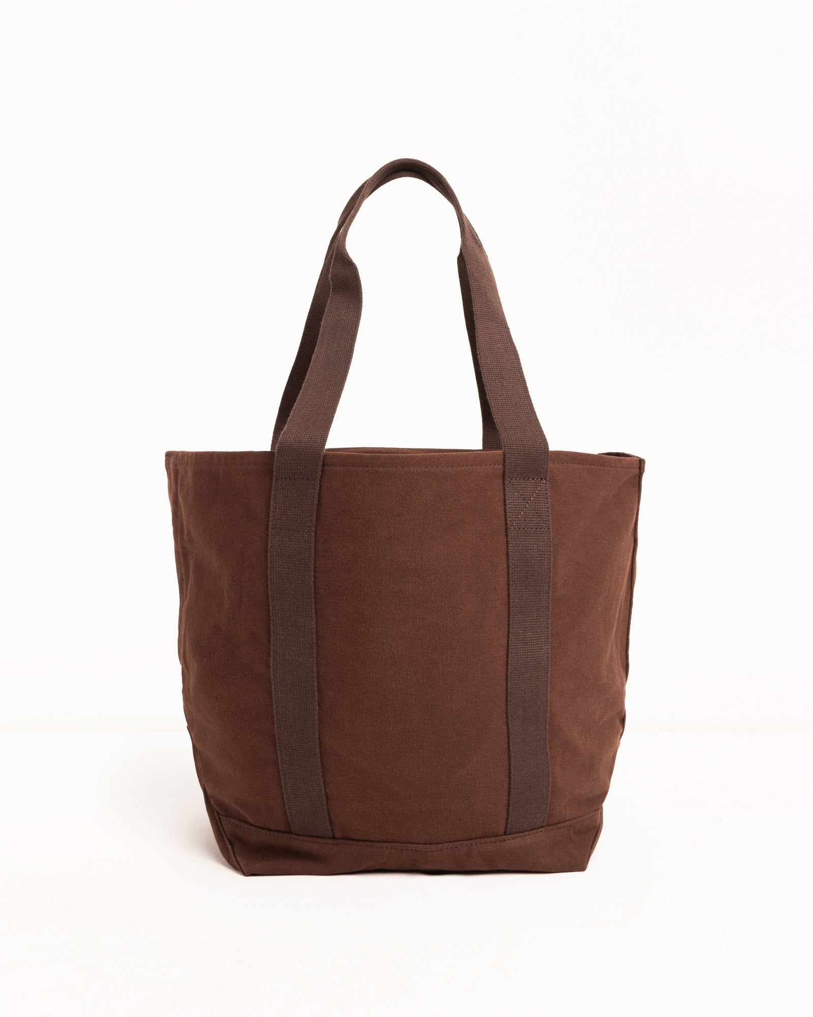 Alternative view of CANVAS MARKET TOTE