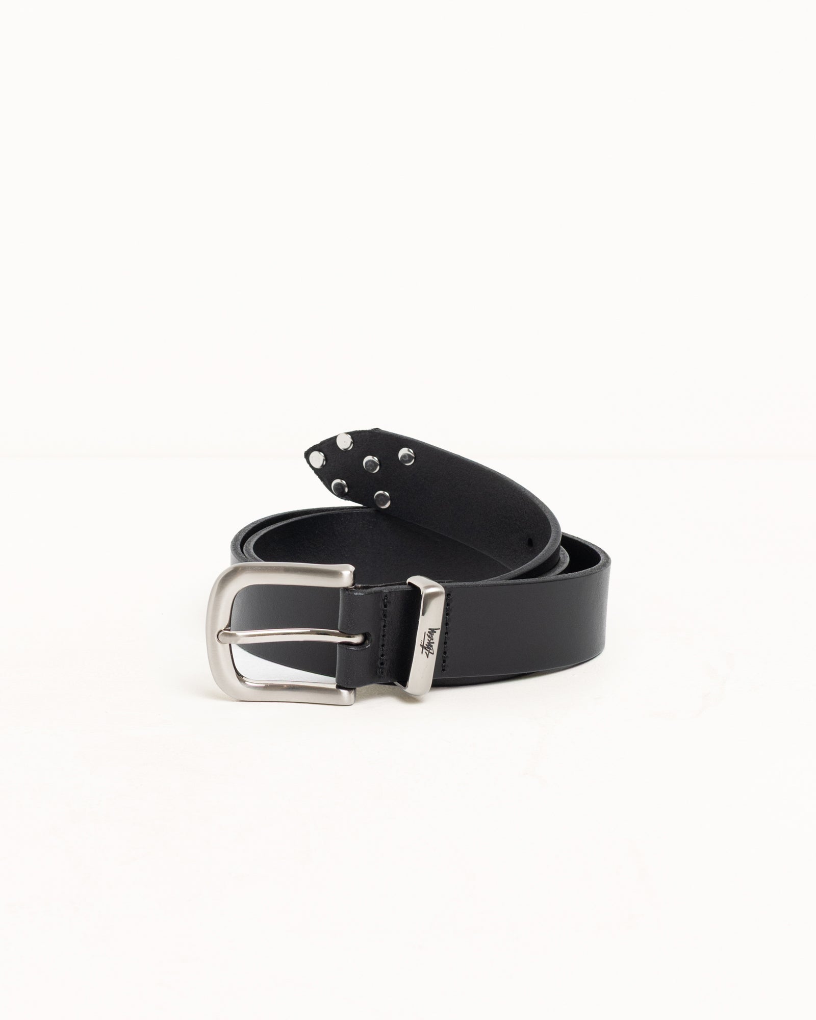 Alternative view of METAL S TIP BELT