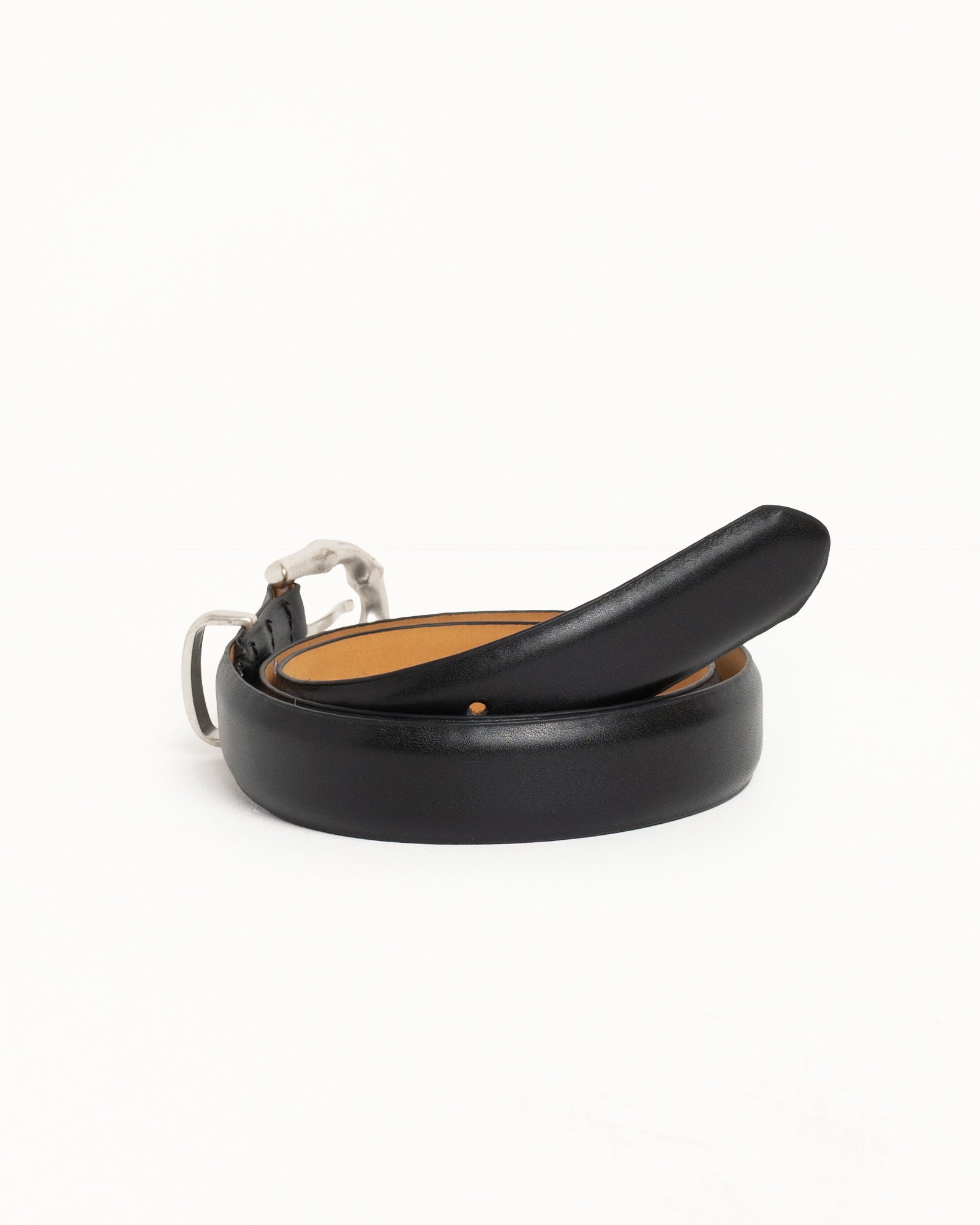 Alternative view of BAMBOO BUCKLE BELT