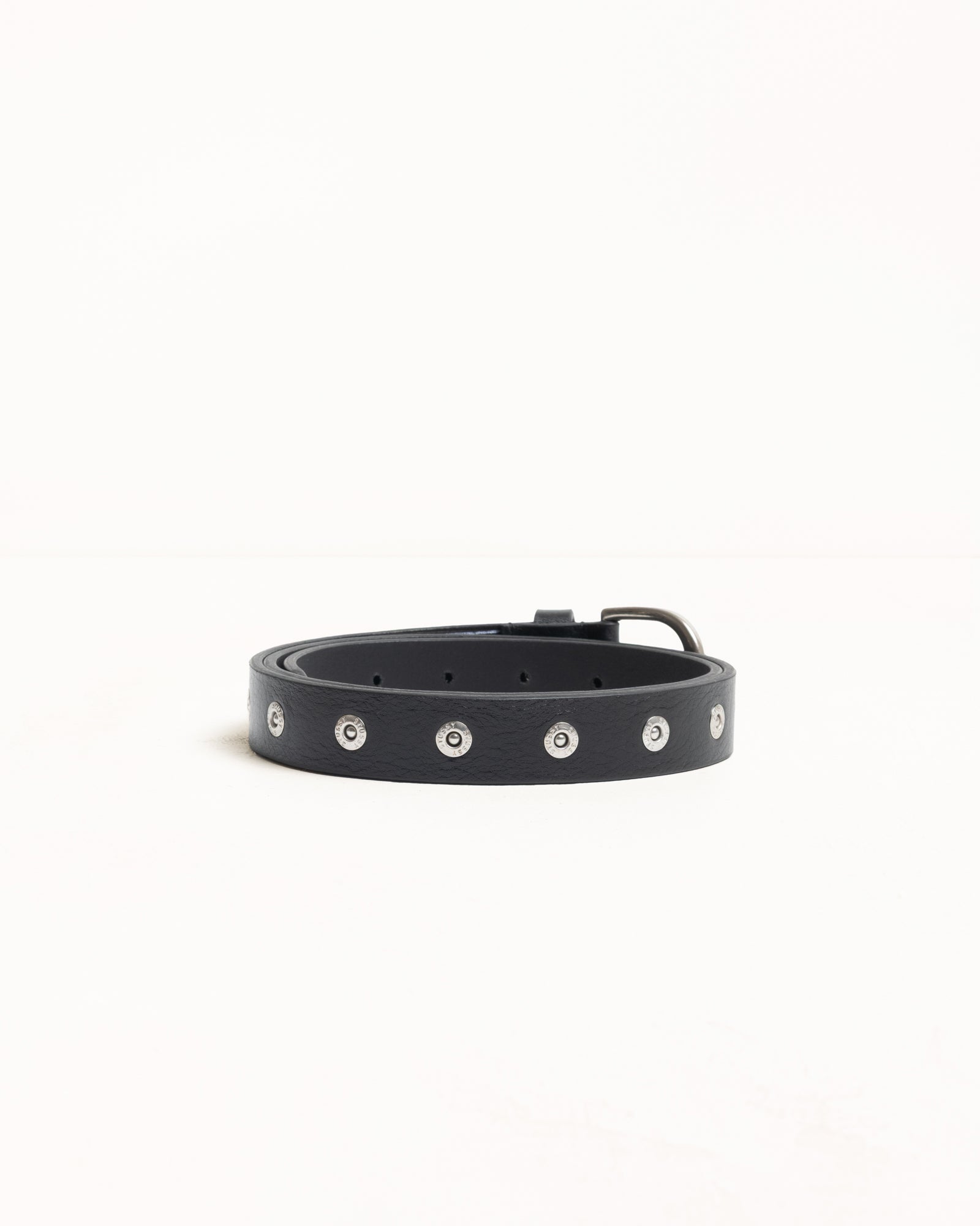 Alternative view of RIVET STUD BELT