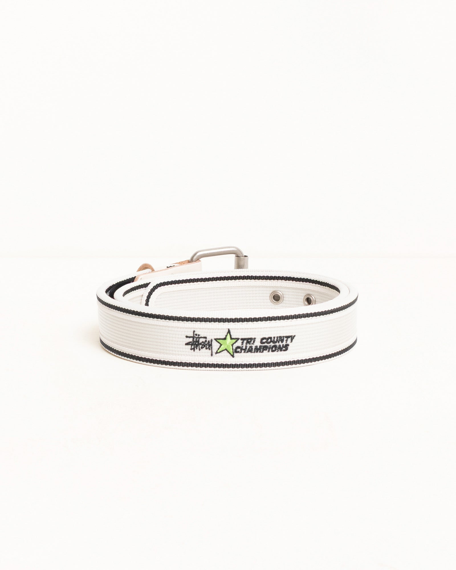 Alternative view of TRI COUNTY WEBBING BELT
