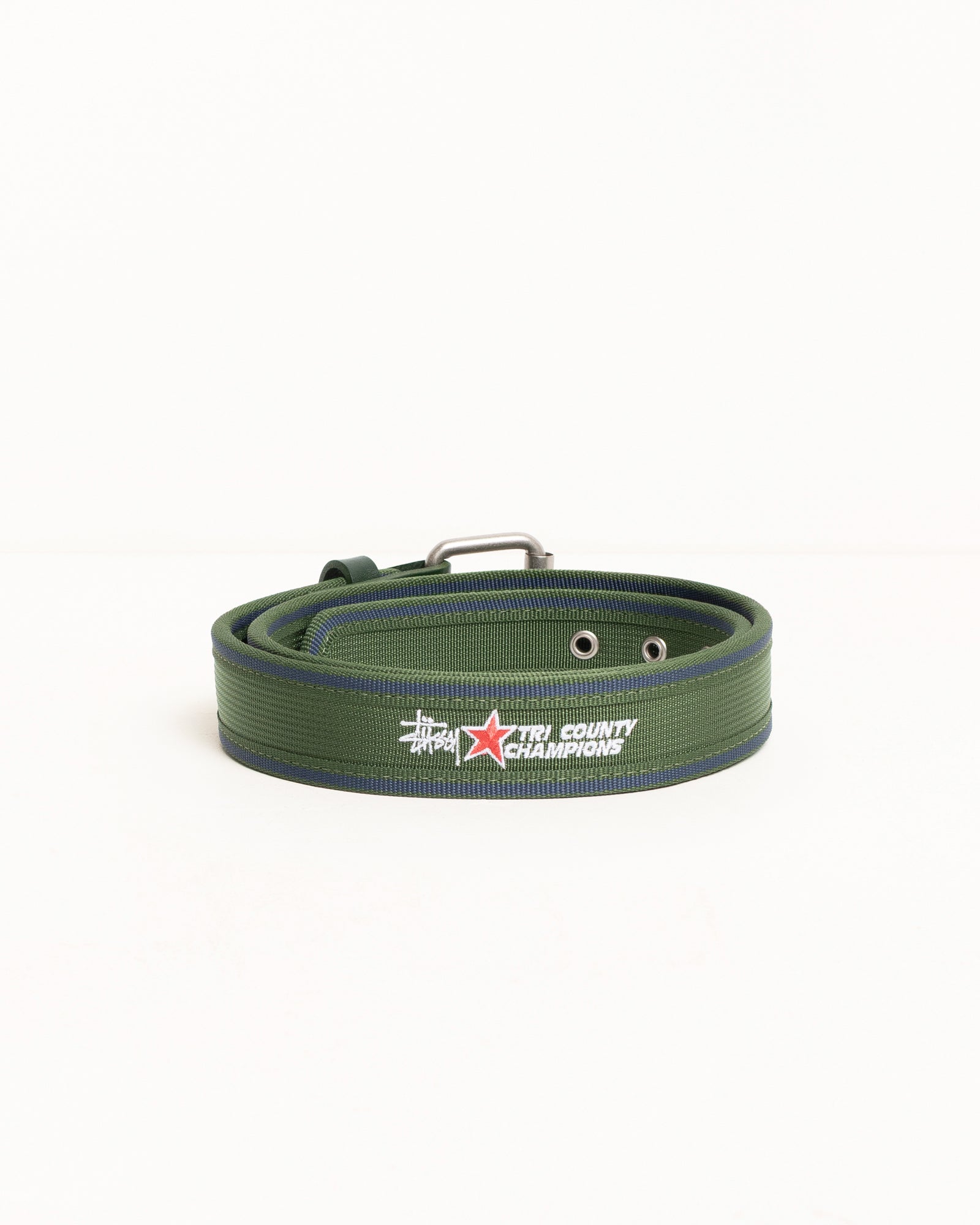 Alternative view of TRI COUNTY WEBBING BELT