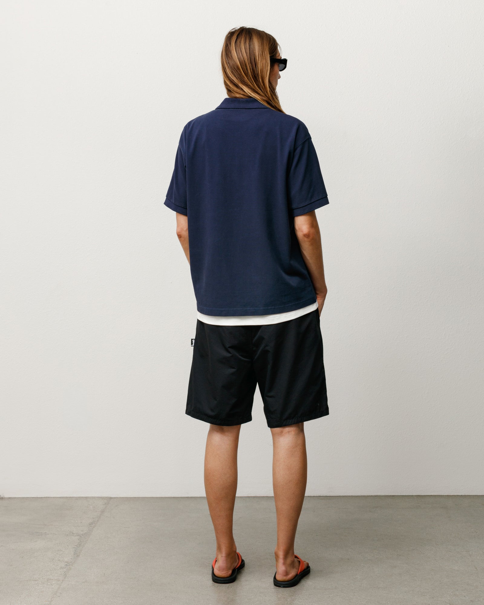Alternative view of TRANSIT SHORT
