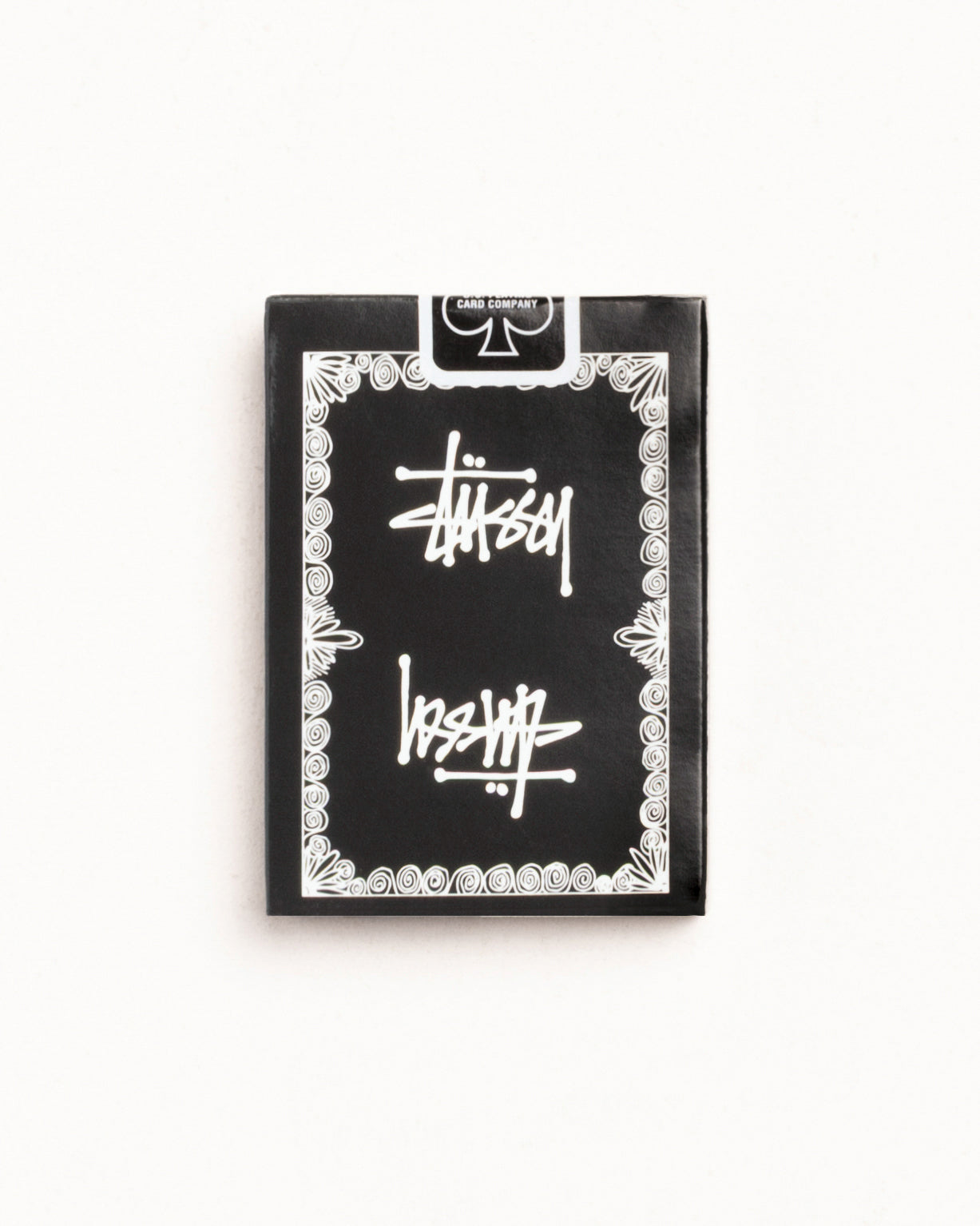 Alternative view of PLAYING CARDS