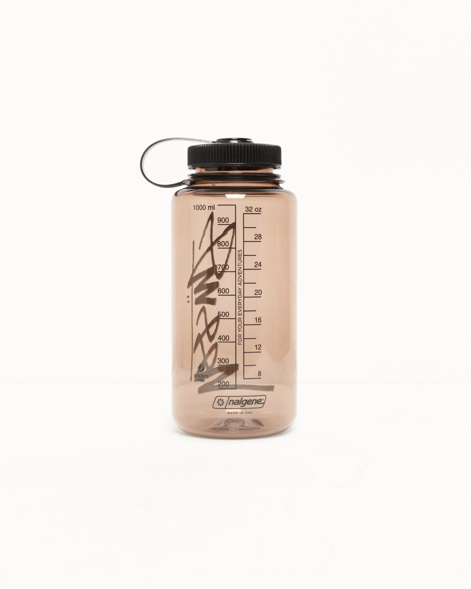Alternative view of NALGENE WATER BOTTLE