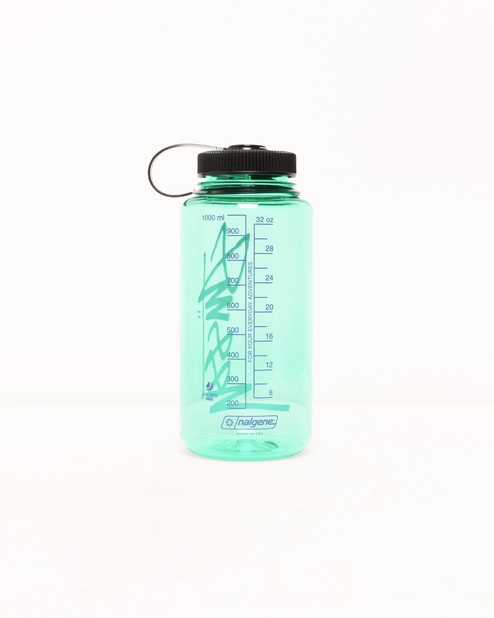Alternative view of NALGENE WATER BOTTLE