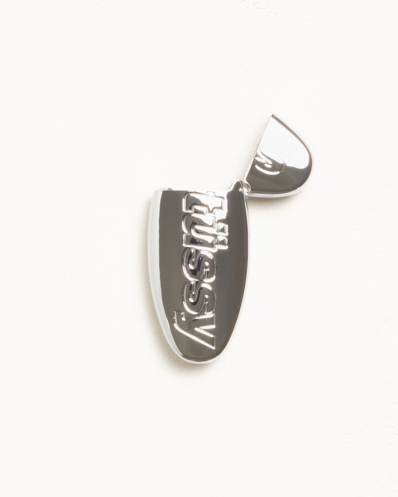 Alternative view of METAL PILL LIGHTER CASE