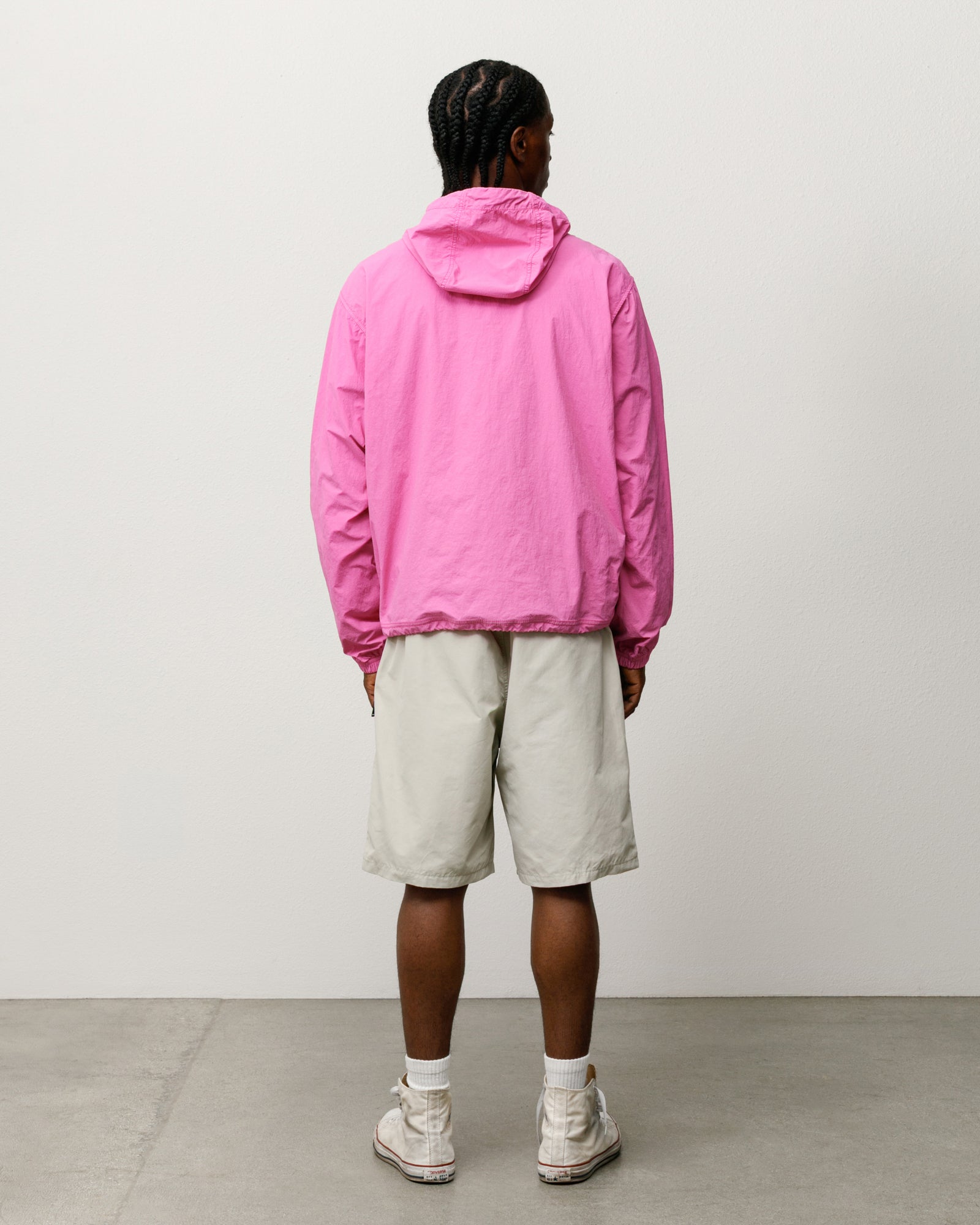 Alternative view of TRANSIT SHORT