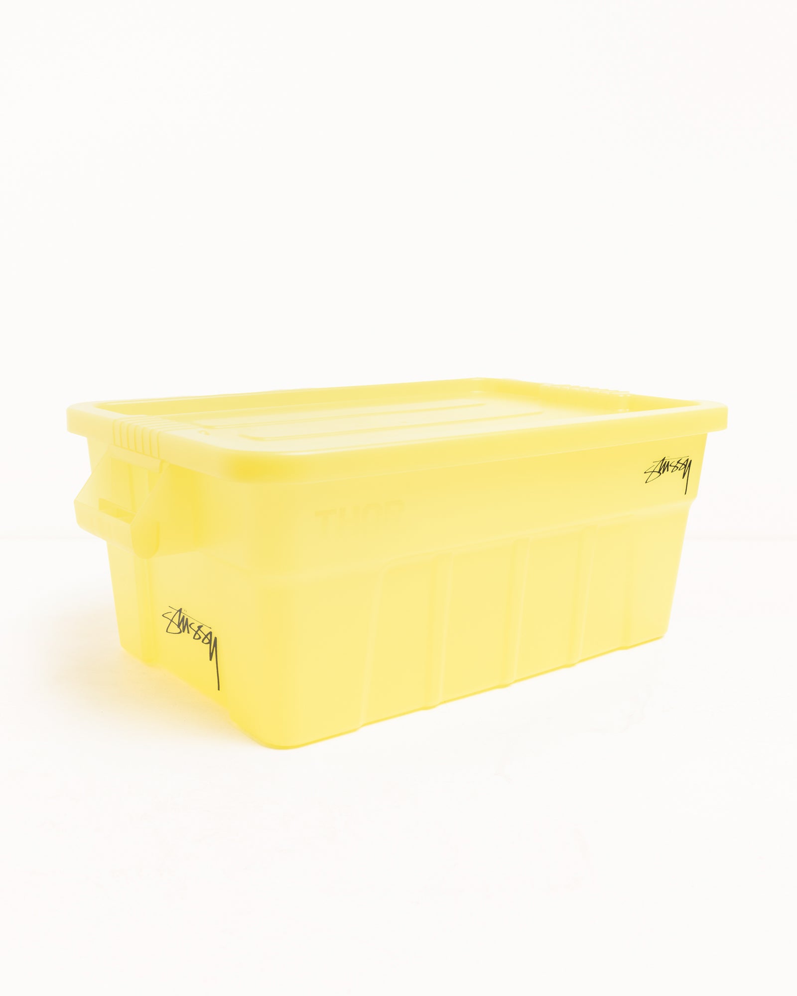 Alternative view of THOR STORAGE BIN 53L