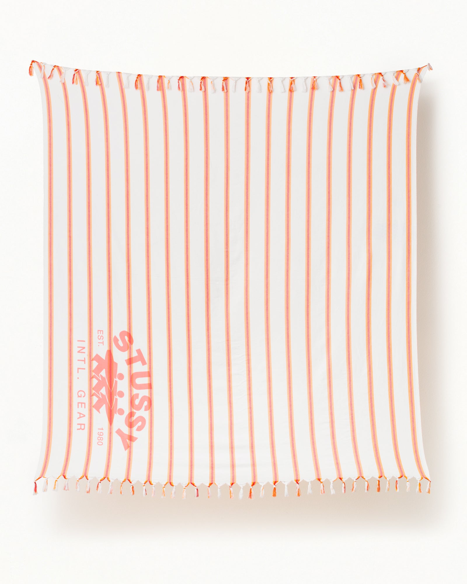 Alternative view of SURFWALK BEACH BLANKET