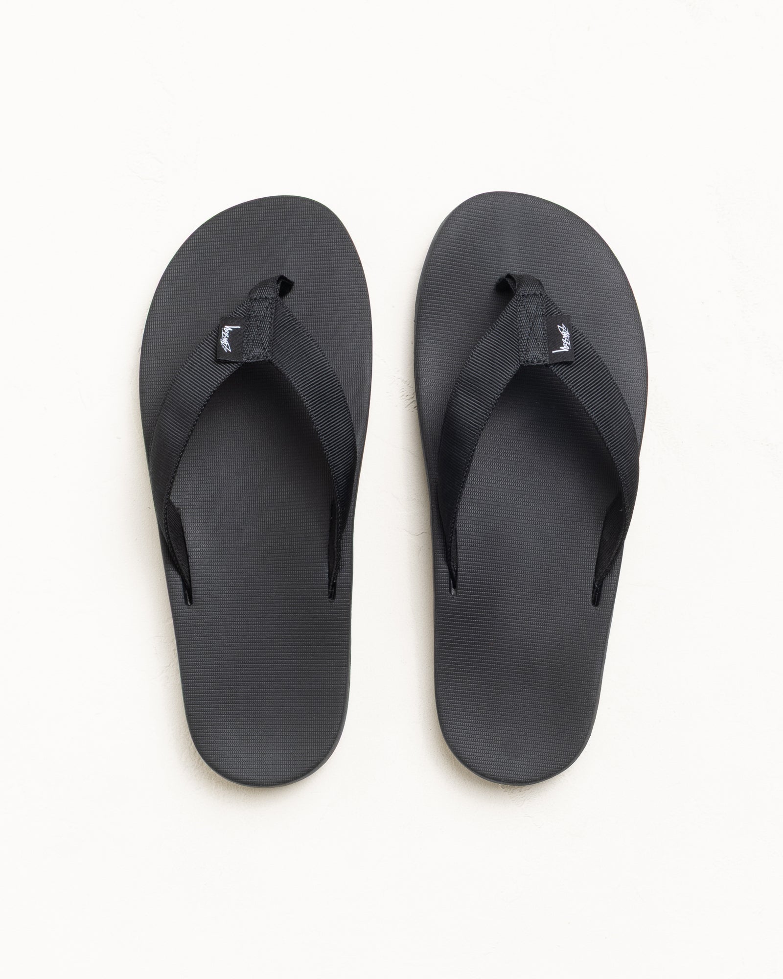 Alternative view of BEACH SLIPPER