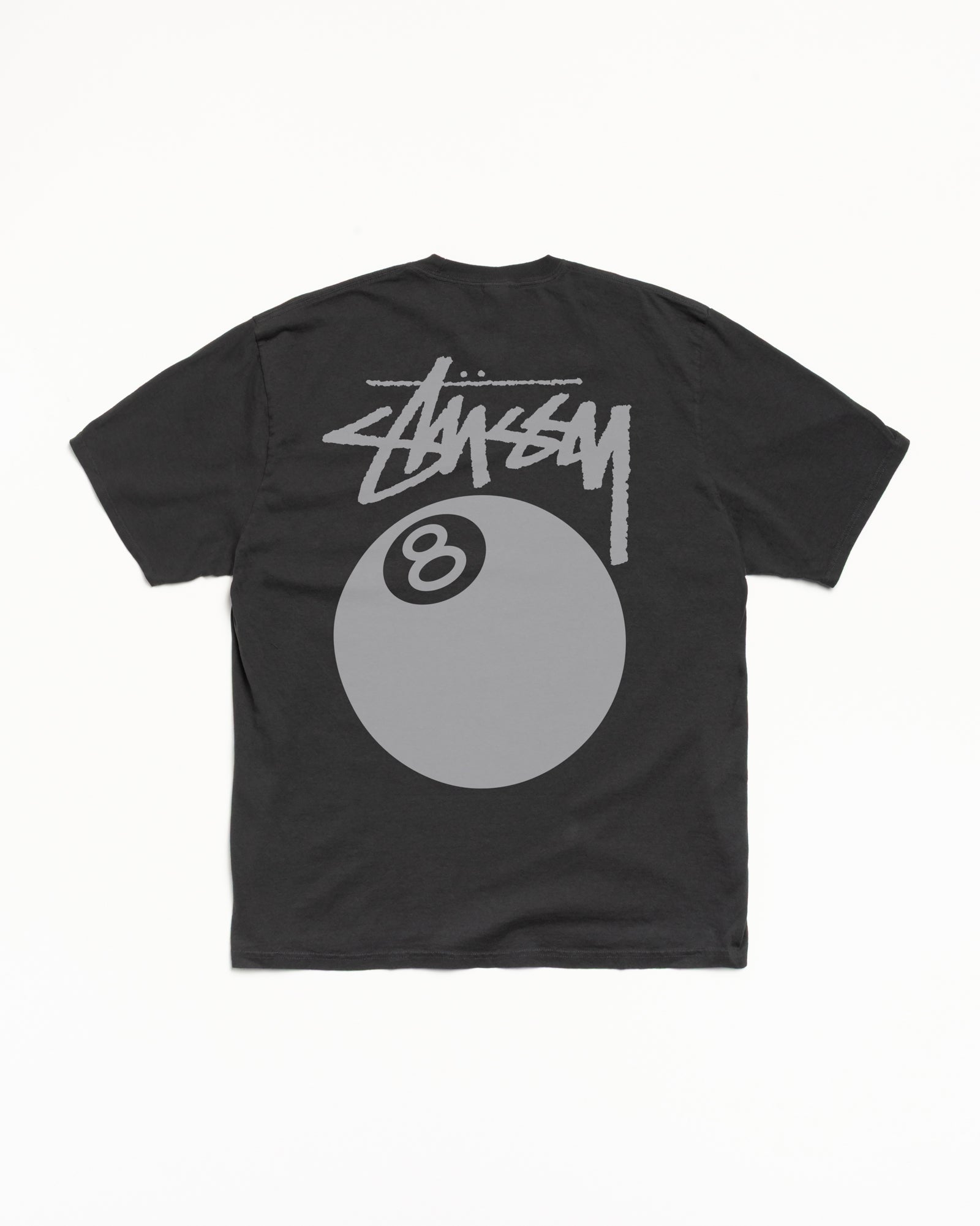Alternative view of 8 BALL TEE