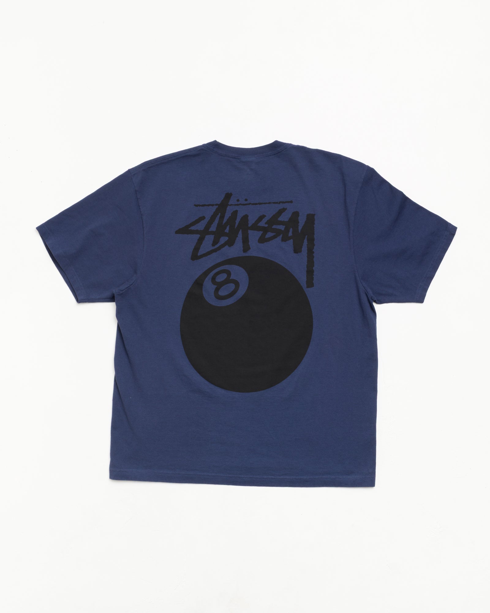 Alternative view of 8 BALL TEE
