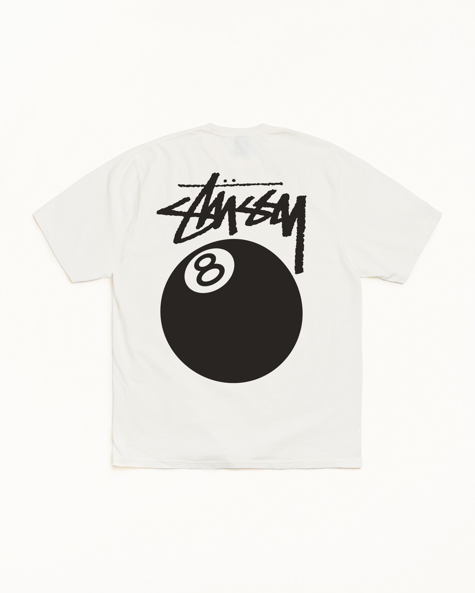 Alternative view of 8 BALL TEE