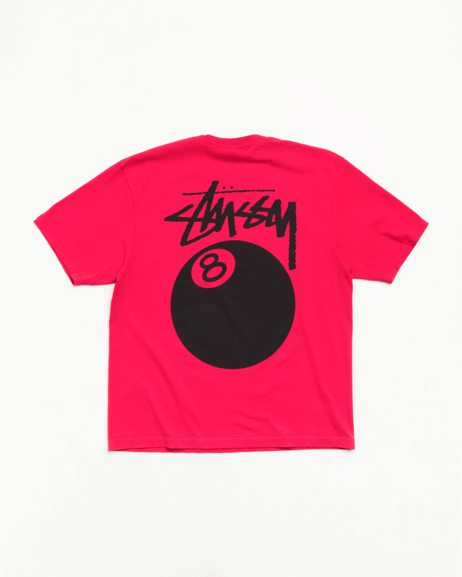 Alternative view of 8 BALL TEE
