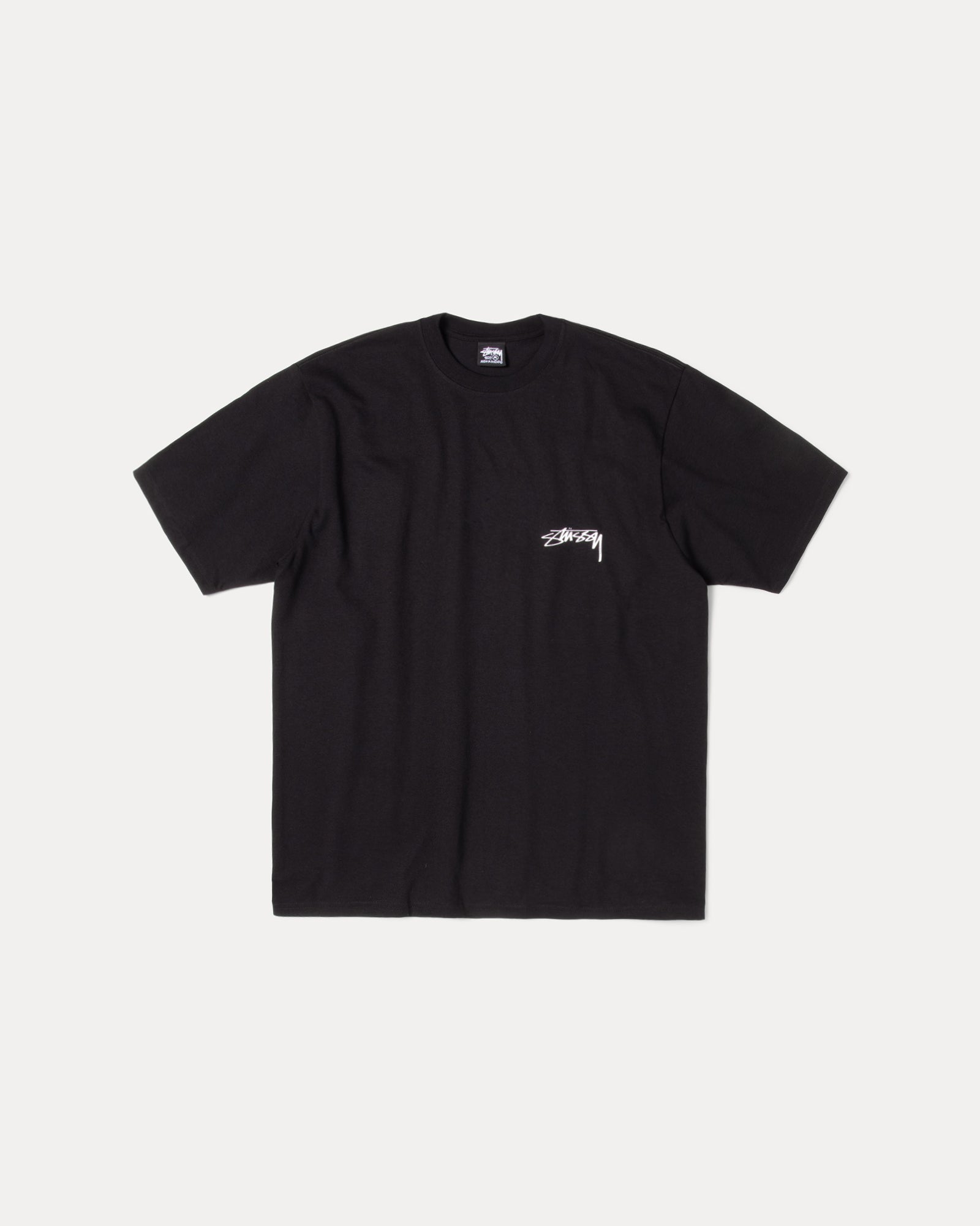 Alternative view of BODY SCAN TEE