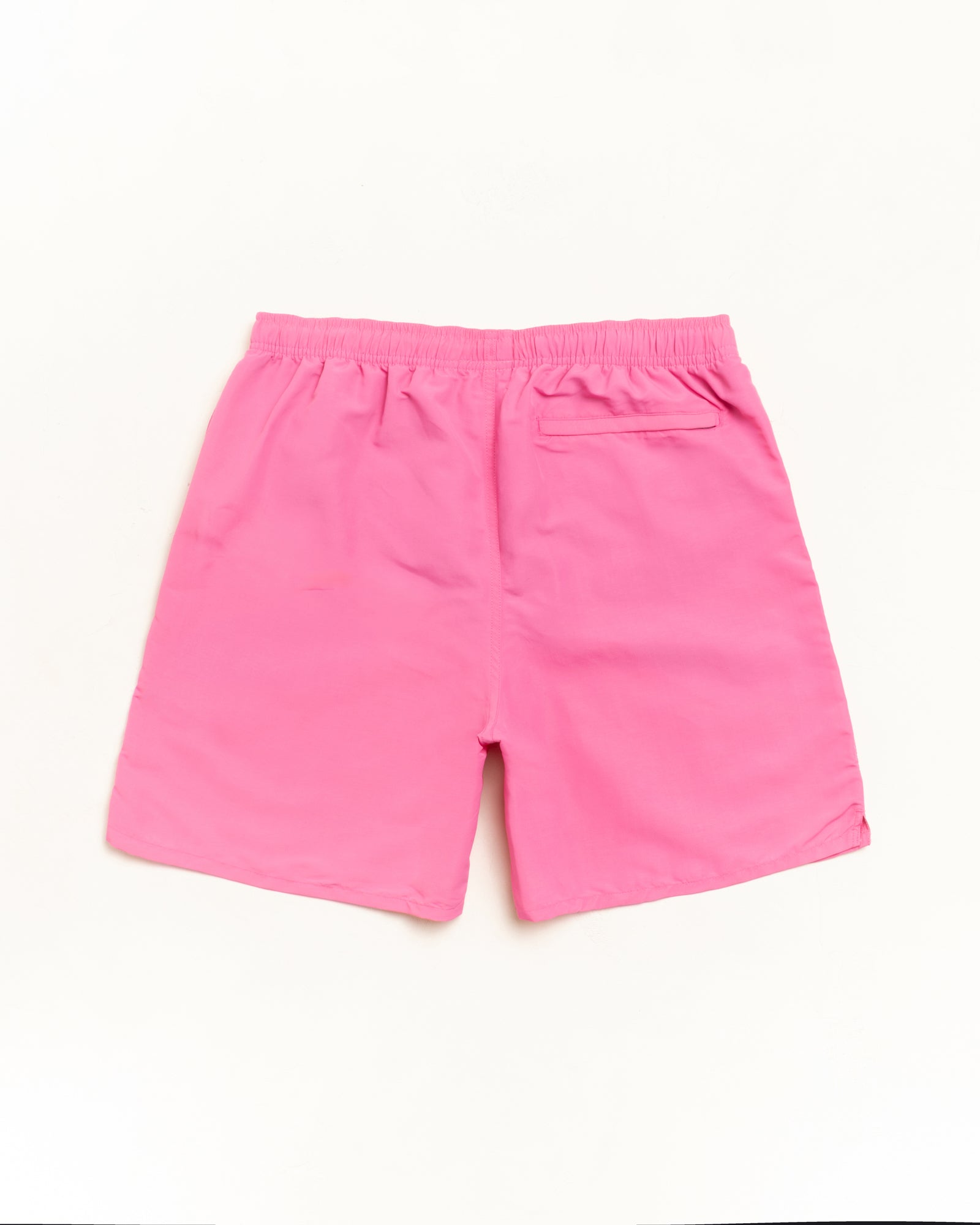 Alternative view of STOCK WATER SHORT