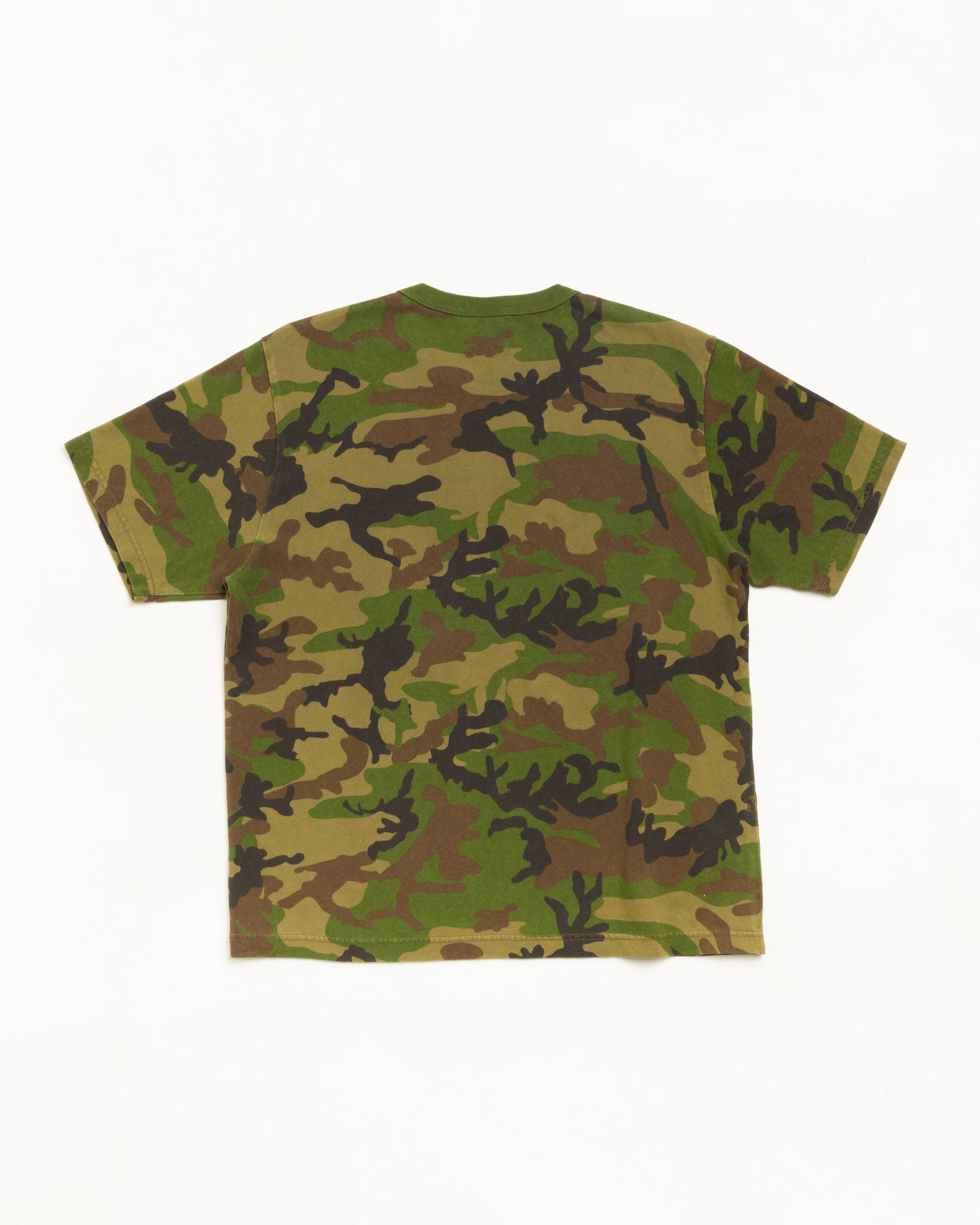 Alternative view of KIDS TEE