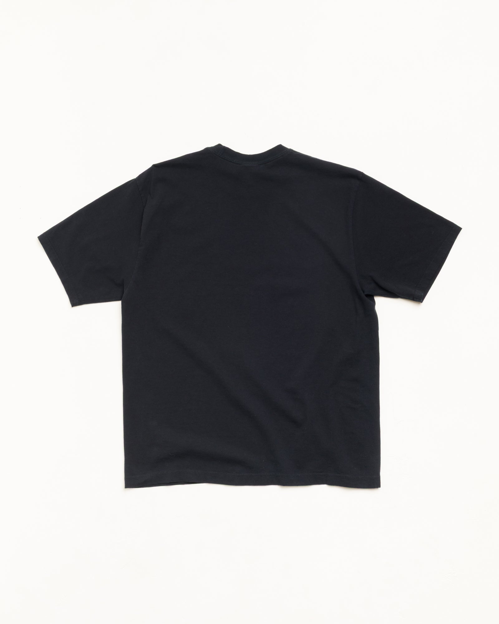 Alternative view of BLOCK SPORT TEE