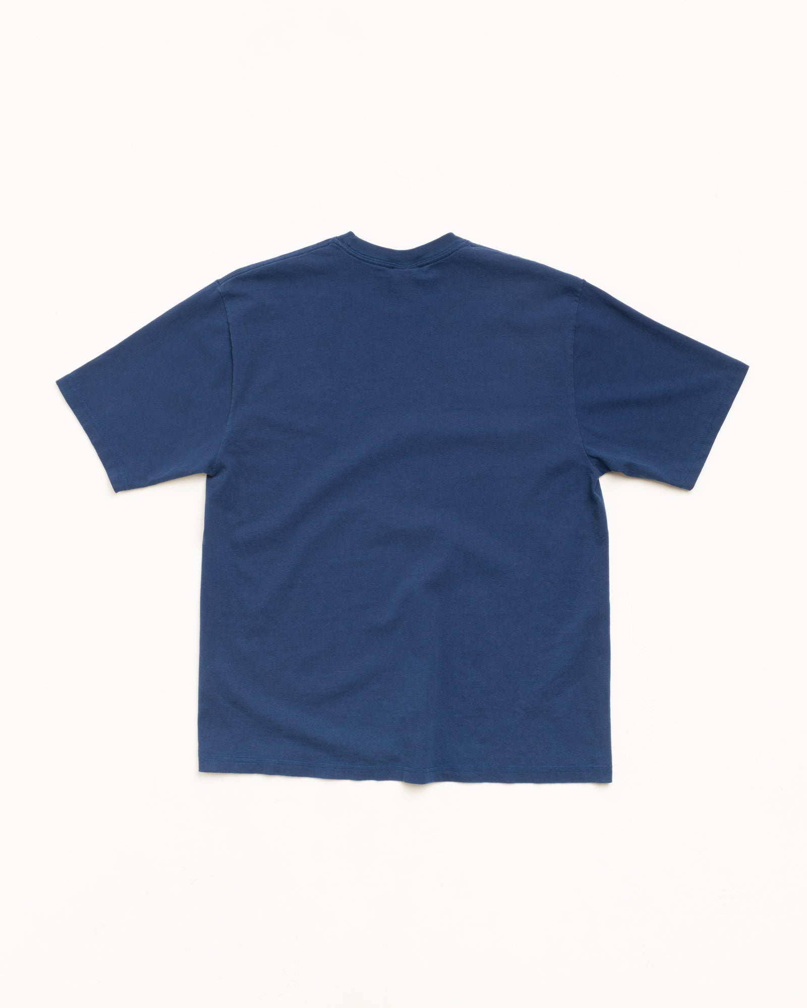 Alternative view of BLOCK SPORT TEE
