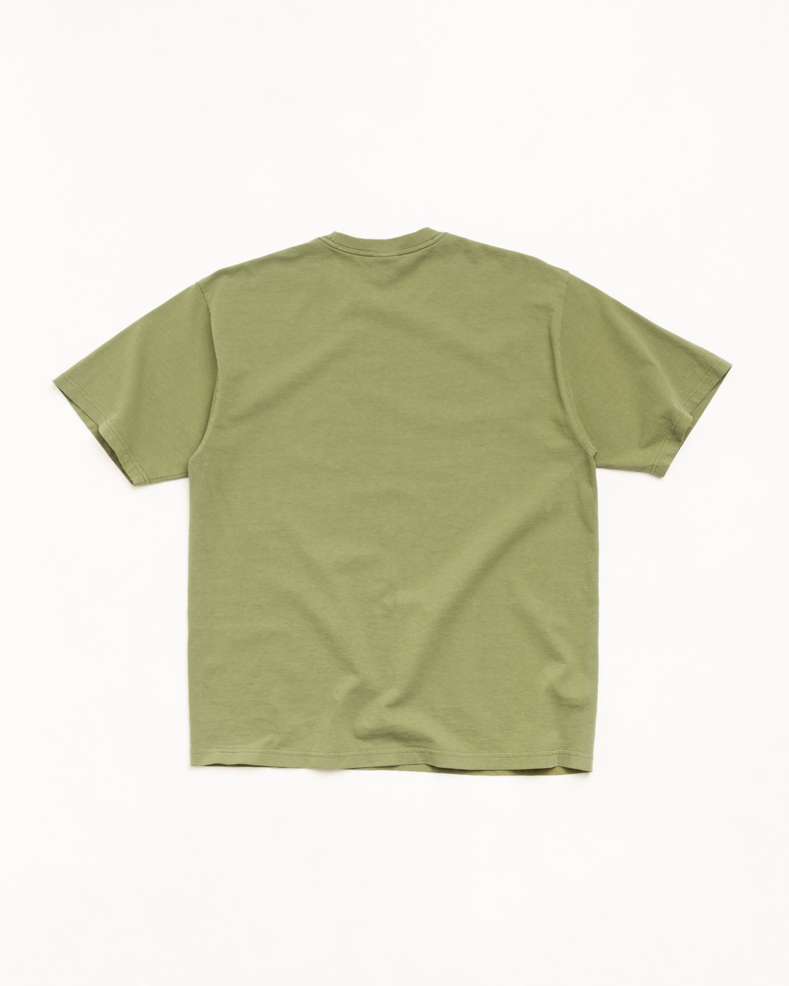 Alternative view of BLOCK SPORT TEE