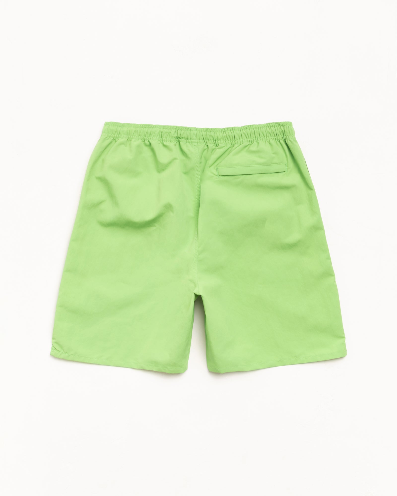 Alternative view of STOCK WATER SHORT