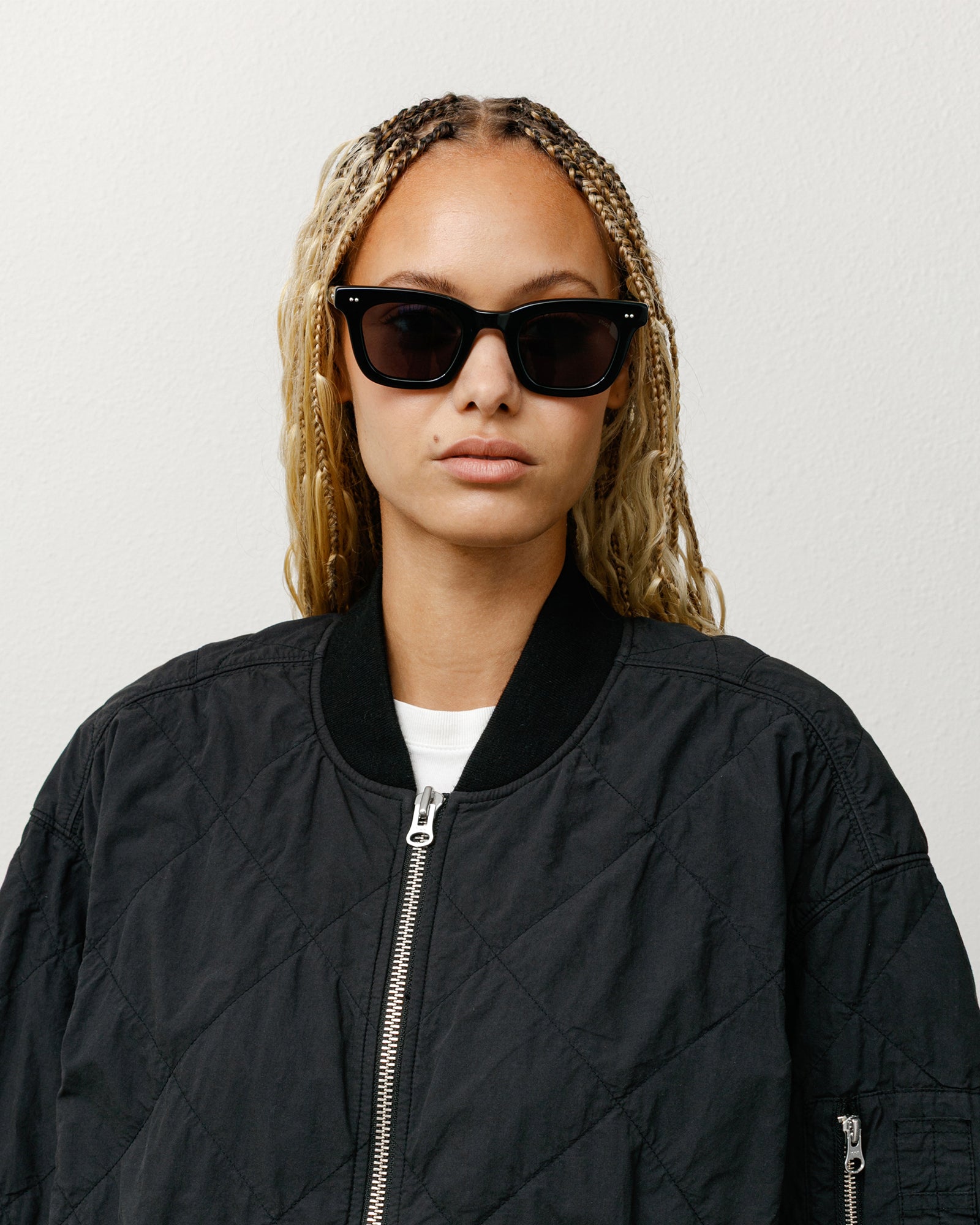 Alternative view of ACE SUNGLASSES