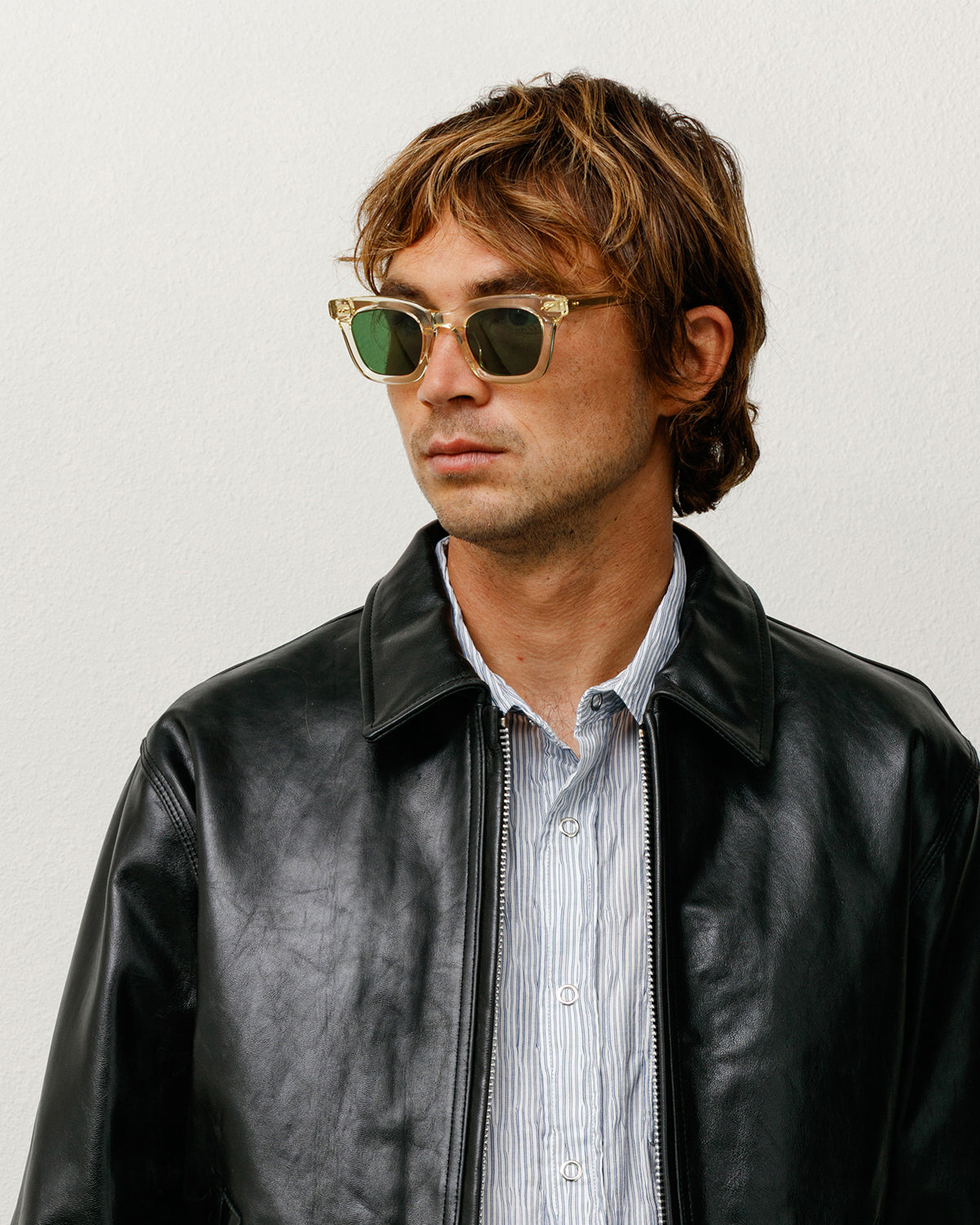 Alternative view of ACE SUNGLASSES