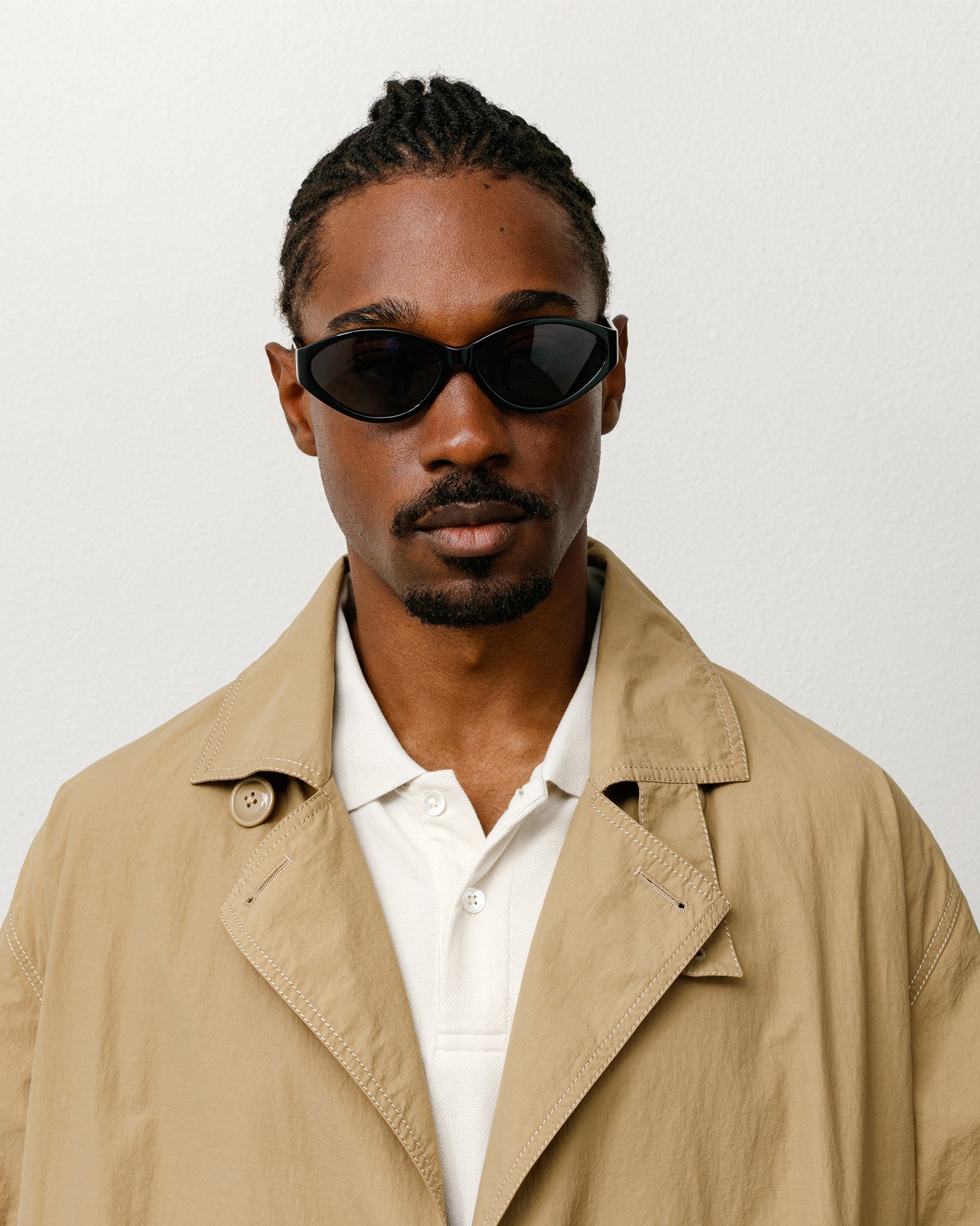 Alternative view of YUMI SUNGLASSES