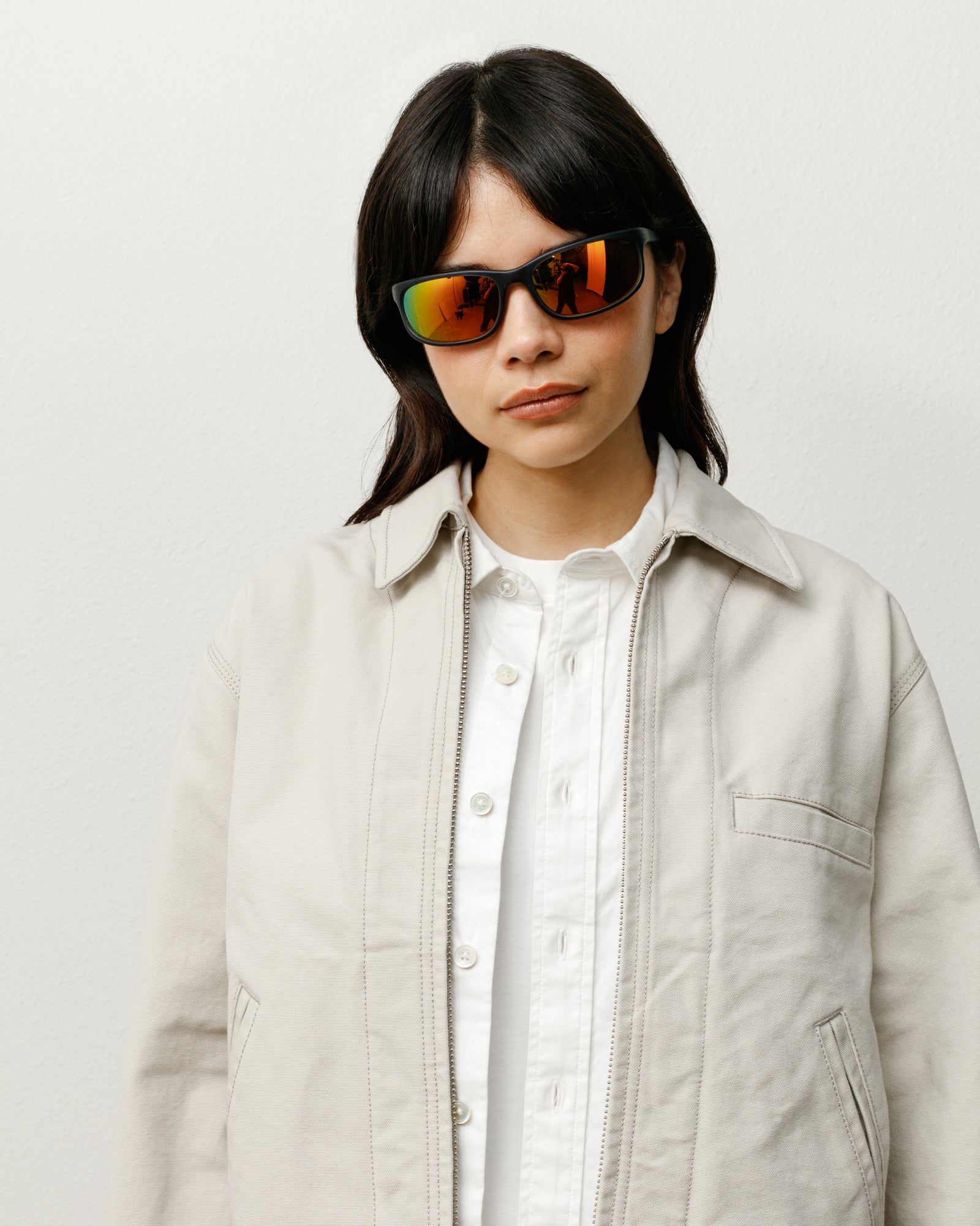 Alternative view of JULIAN SUNGLASSES