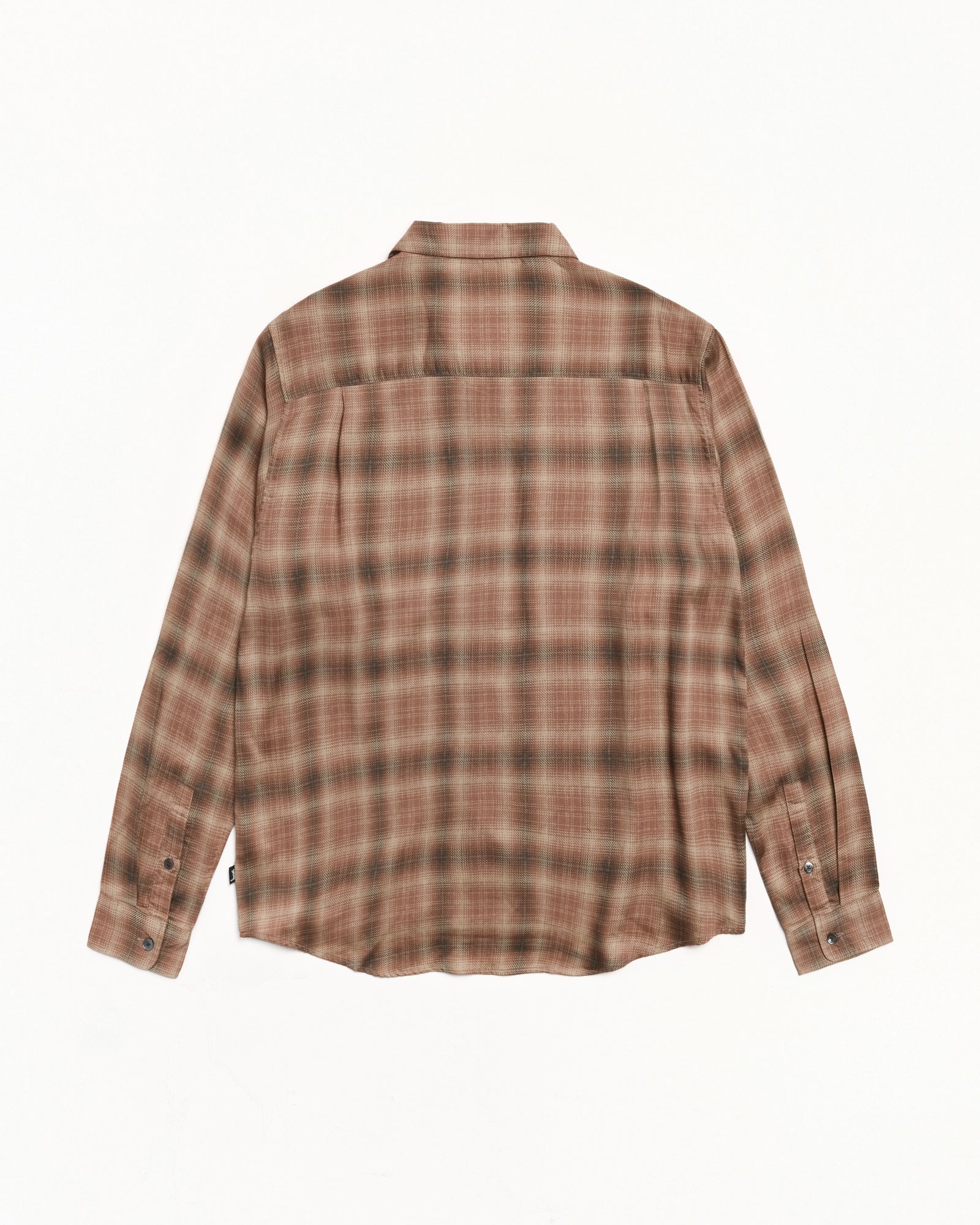 Alternative view of MATTHEW PRINTED SHIRT