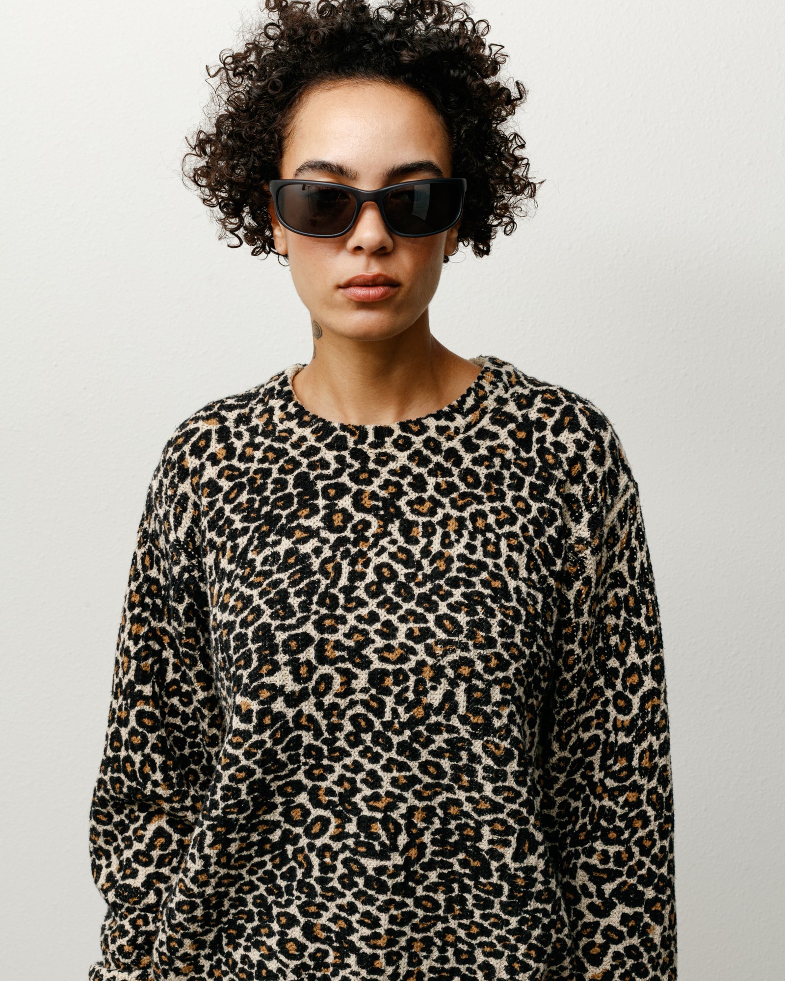 Alternative view of JULIAN POLARIZED SUNGLASSES