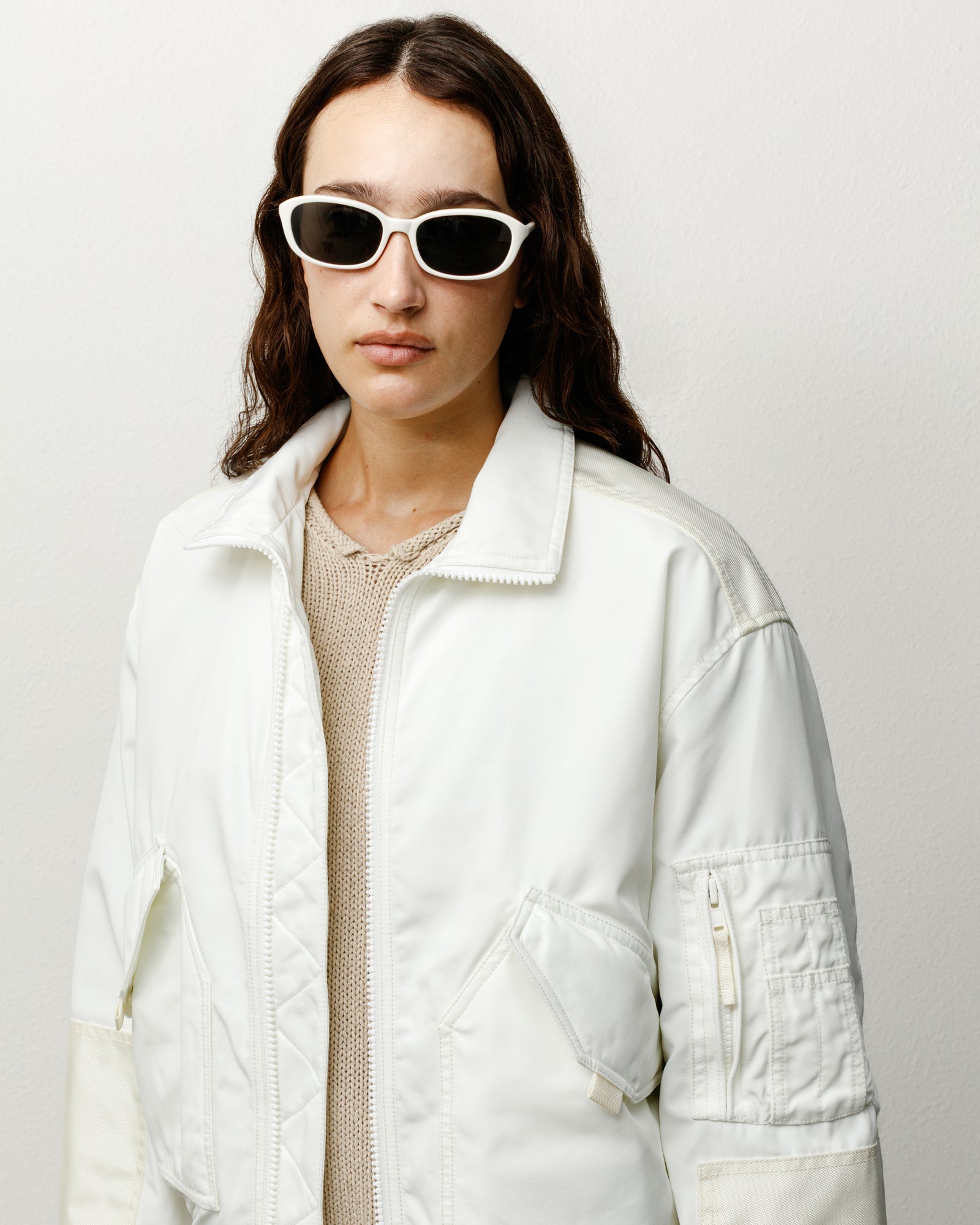 Alternative view of ELI SUNGLASSES